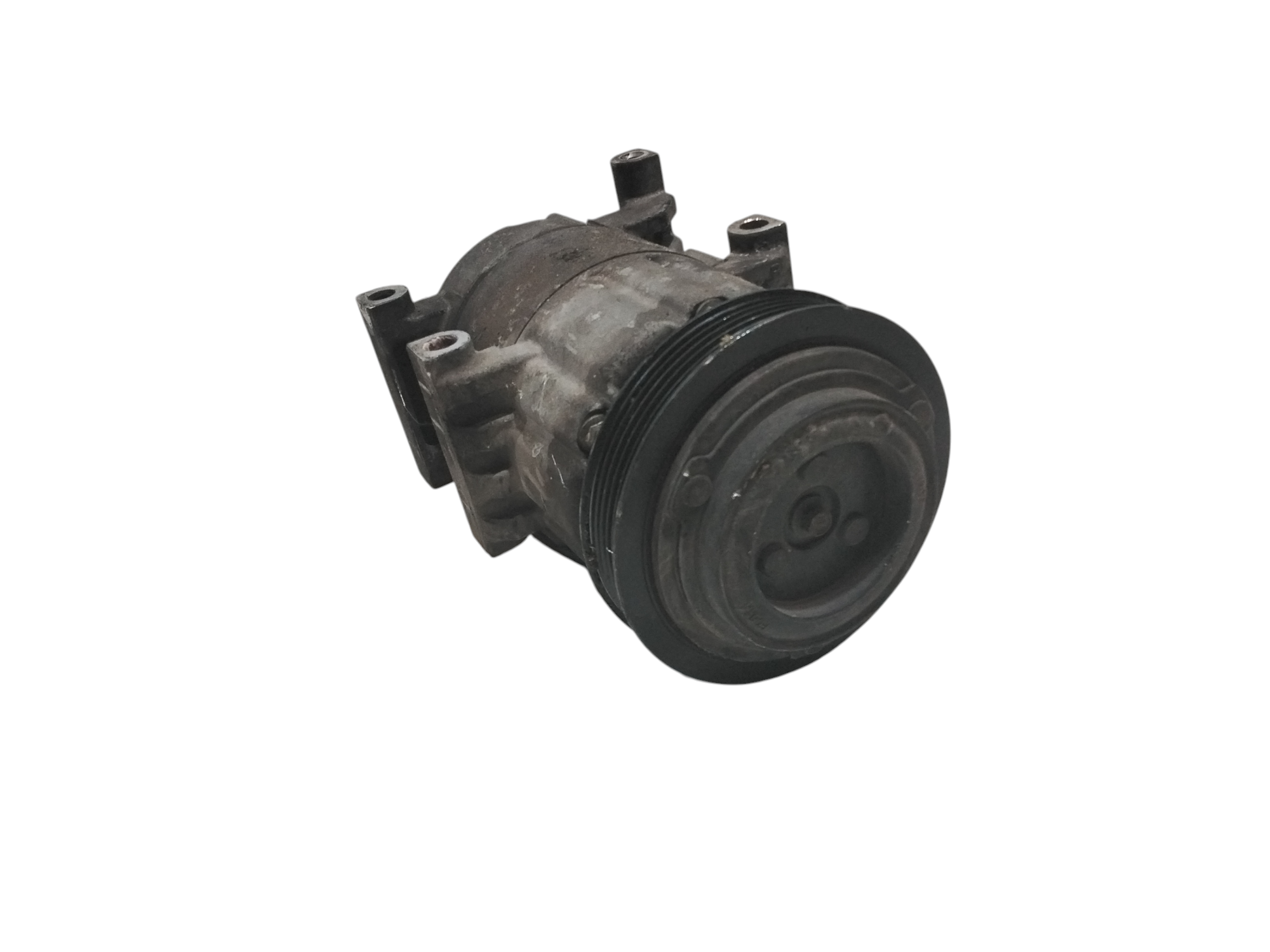 Compressore A/C per Kia Sportage Serie (10>16) (2010 - 2016)