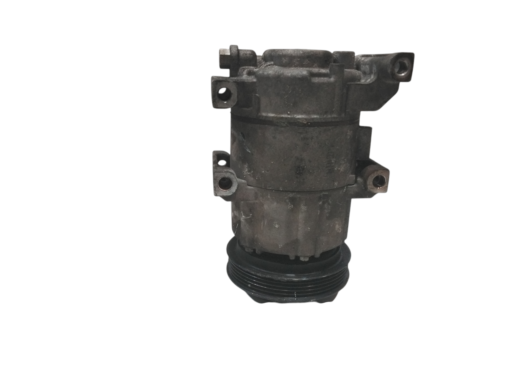 Compressore A/C per Kia Sportage Serie (10>16) (2010 - 2016)