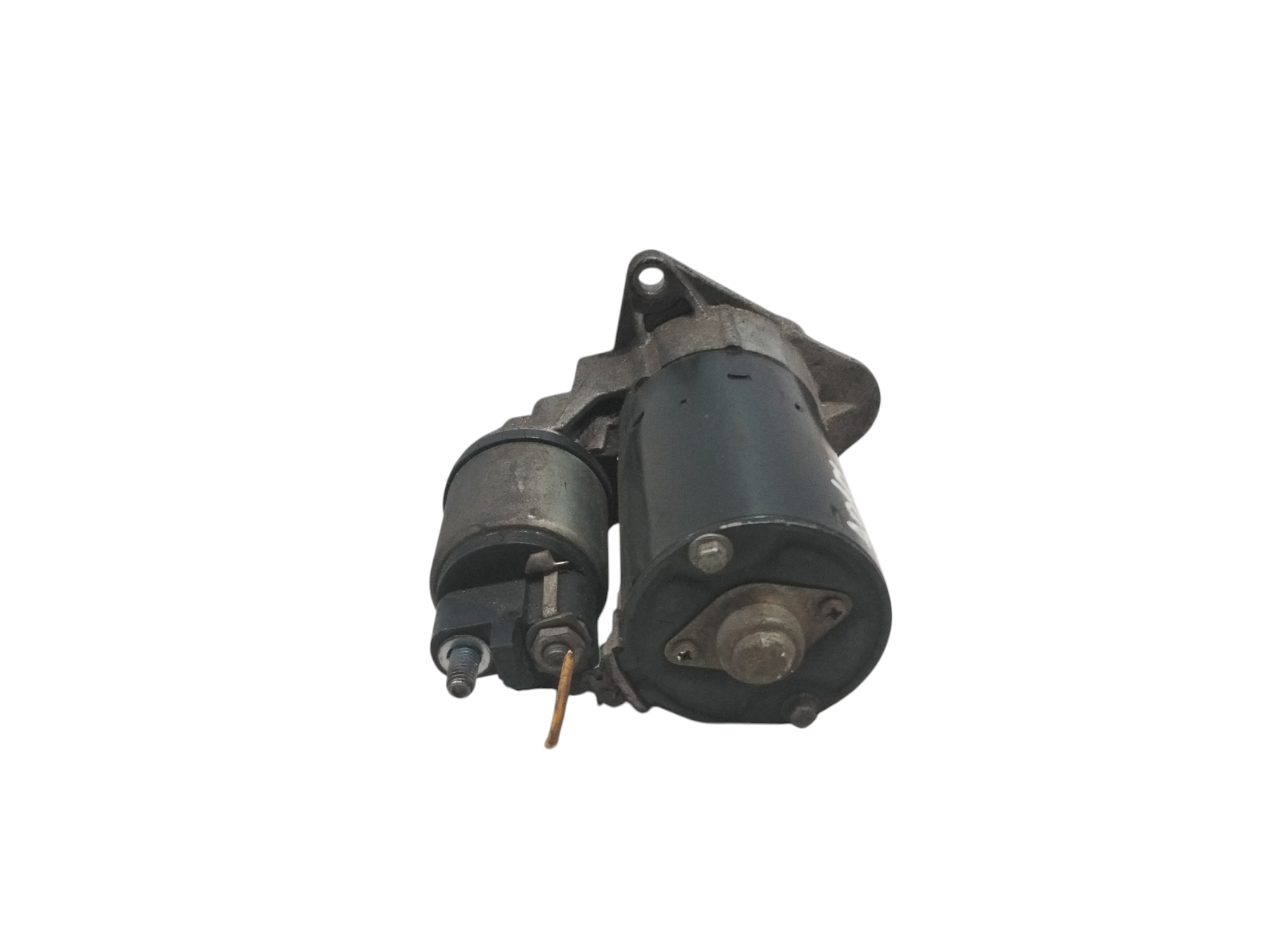 Motorino d  avviamento per Opel Adam 1� Serie (2013 - In produzione)