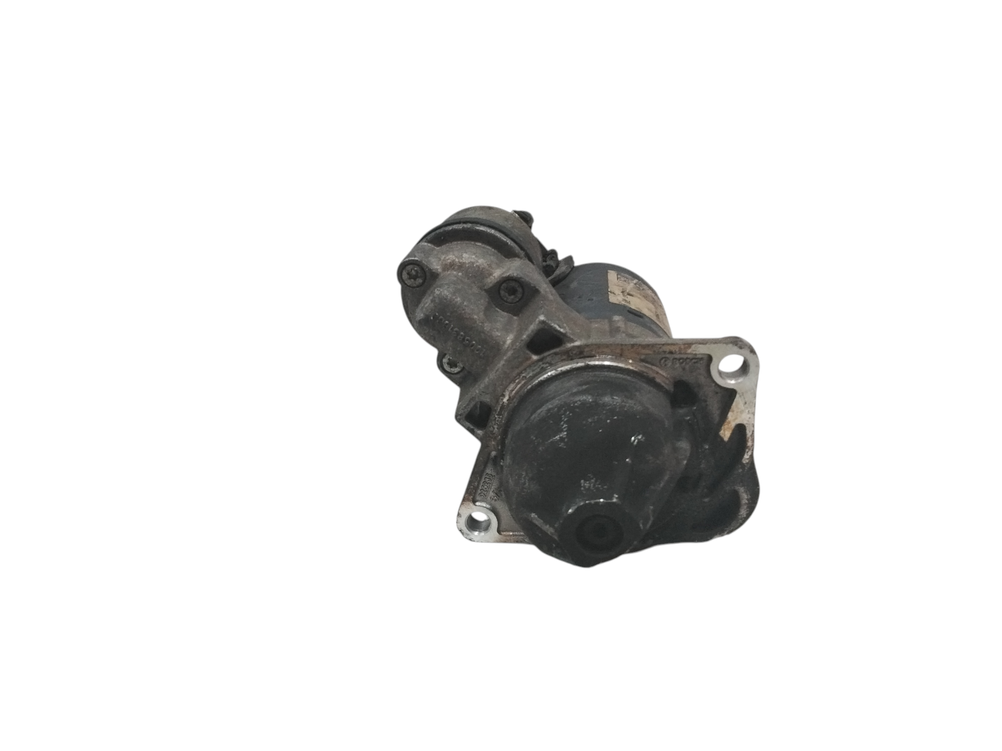 Motorino d  avviamento per Opel Adam 1� Serie (2013 - In produzione)