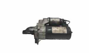 Motorino d  avviamento per Opel Adam 1 Serie (2013 - In produzione)