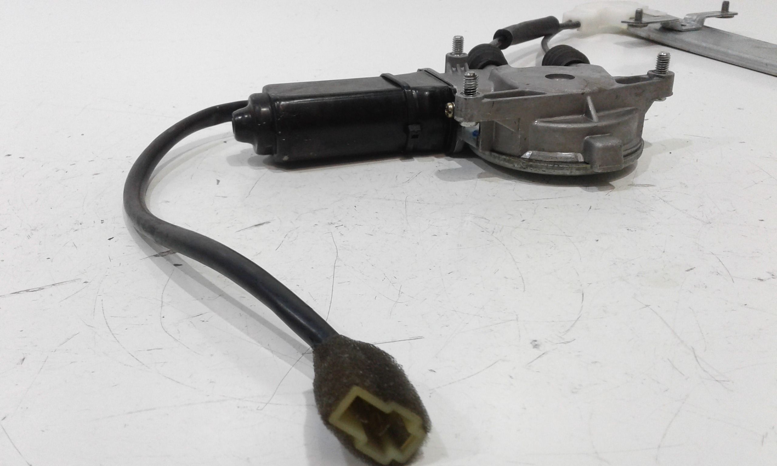 Cremagliera posteriore destra passeggero KIA Sportage 2 Serie