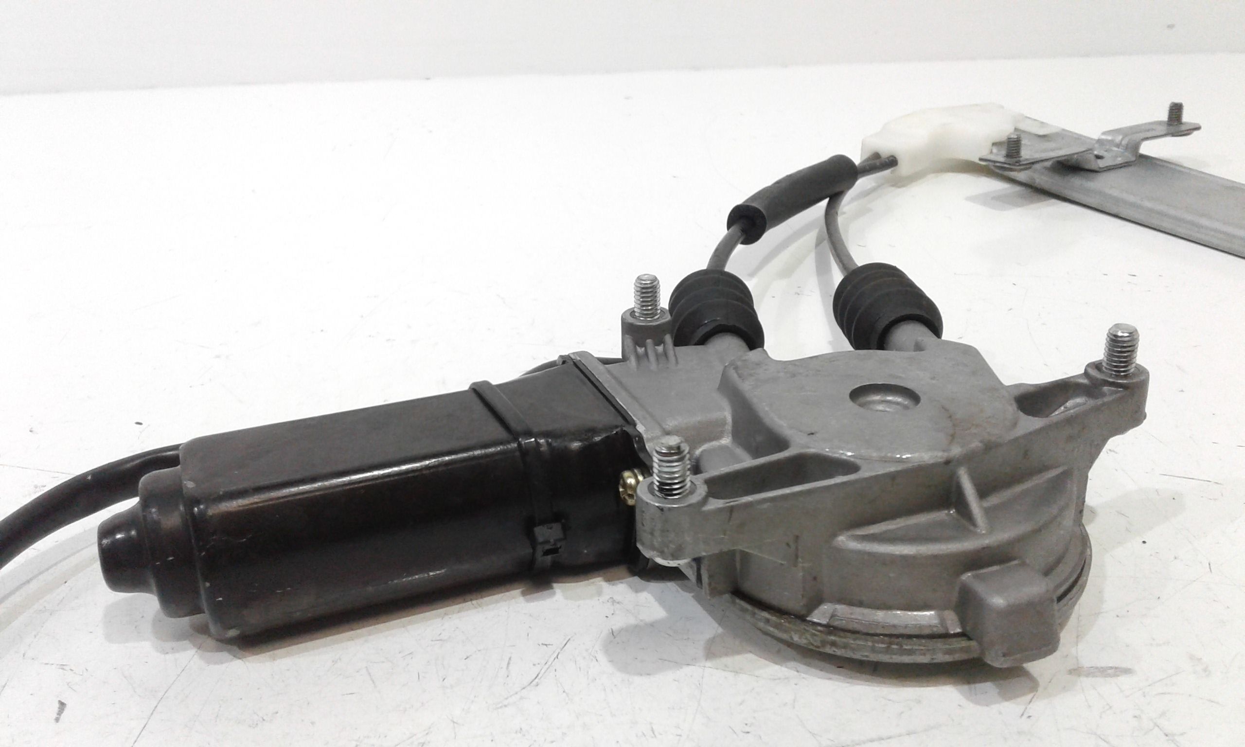 Cremagliera posteriore destra passeggero KIA Sportage 2 Serie