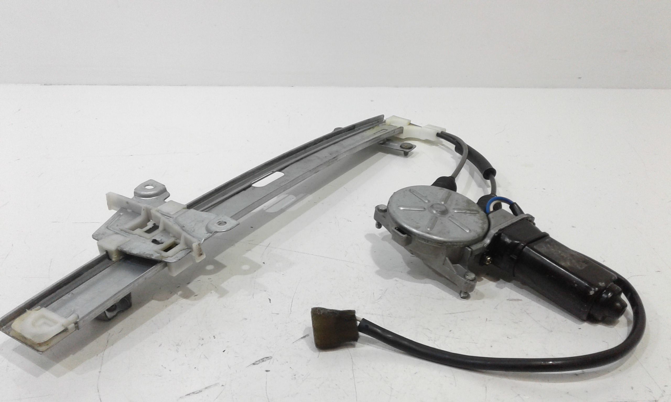 Cremagliera posteriore destra passeggero KIA Sportage 2 Serie