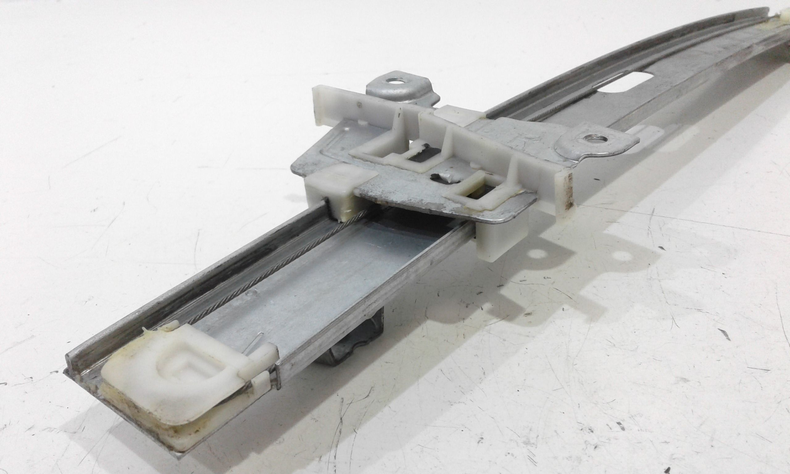 Cremagliera posteriore destra passeggero KIA Sportage 2 Serie