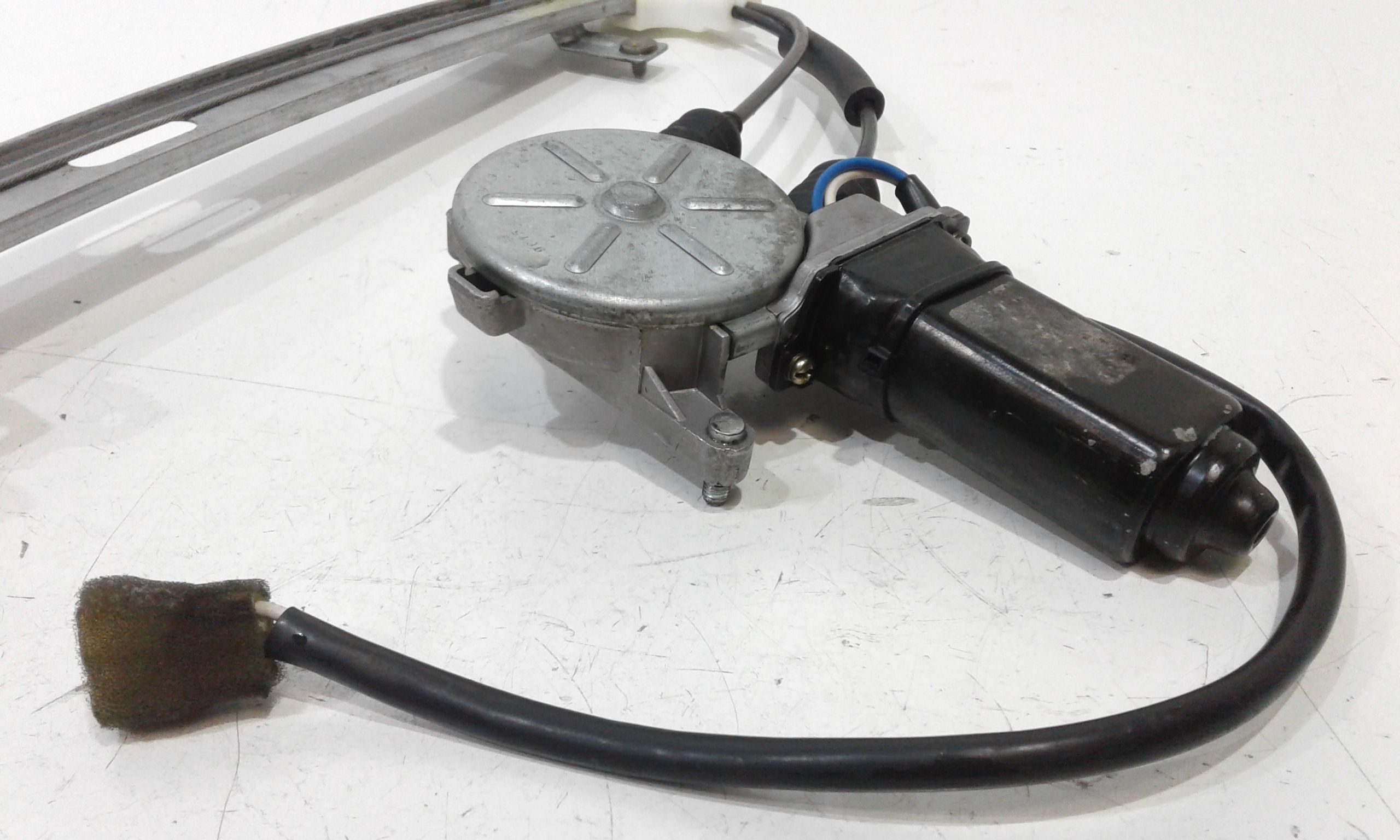 Cremagliera posteriore destra passeggero KIA Sportage 2 Serie