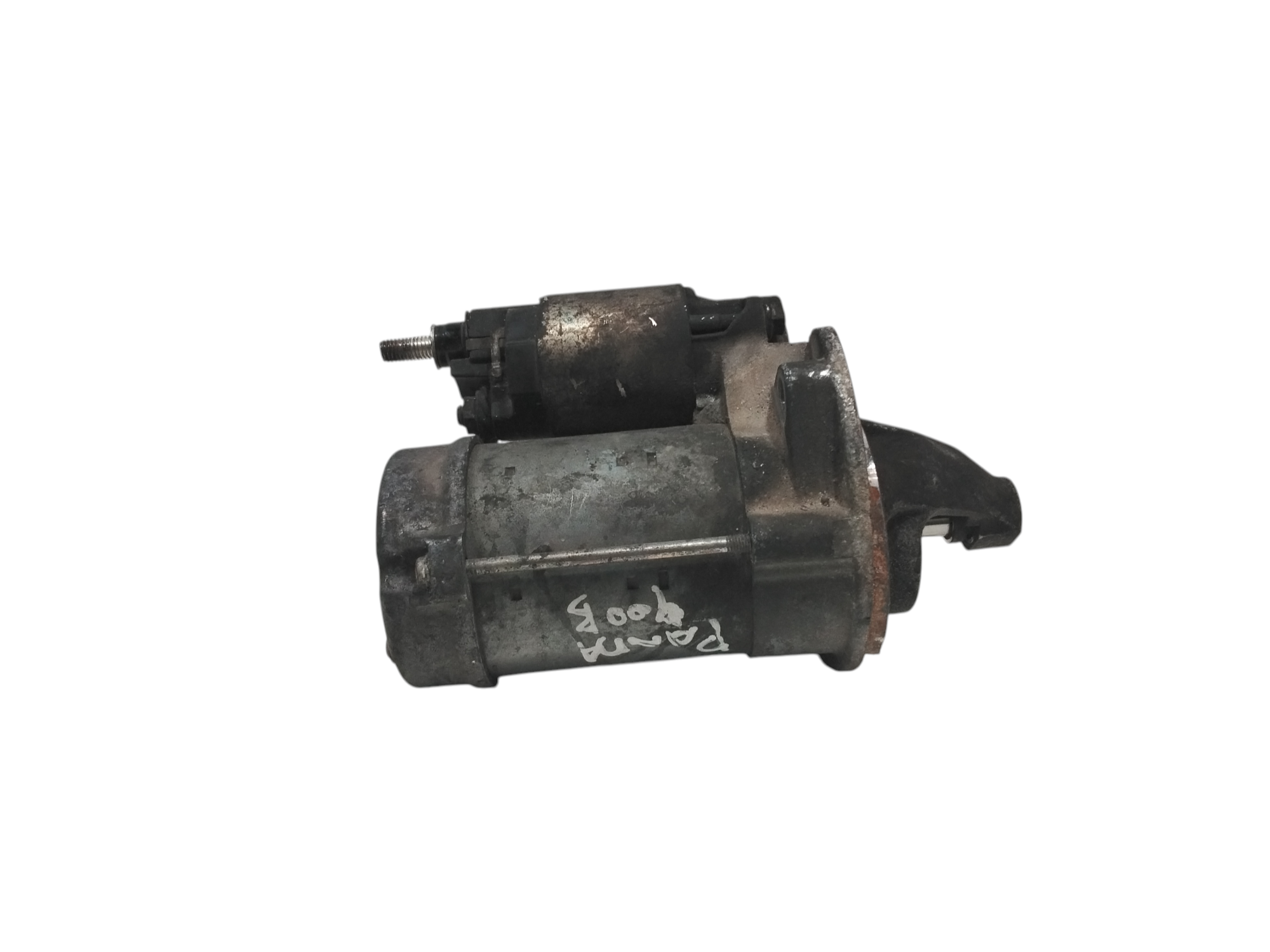 Motorino d  avviamento per Fiat Panda 3 Serie (2012 - In produzione)