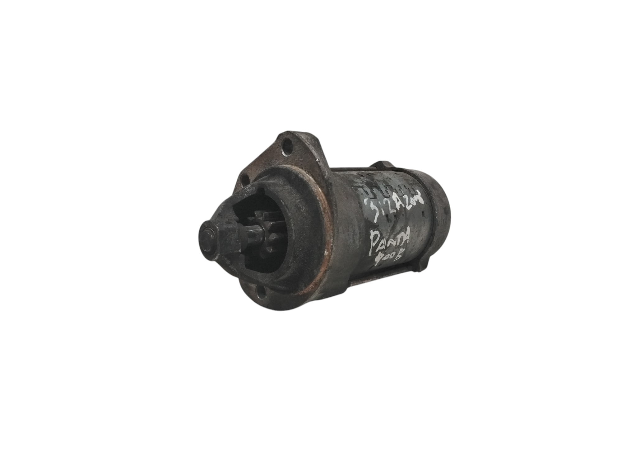 Motorino d  avviamento per Fiat Panda 3 Serie (2012 - In produzione)