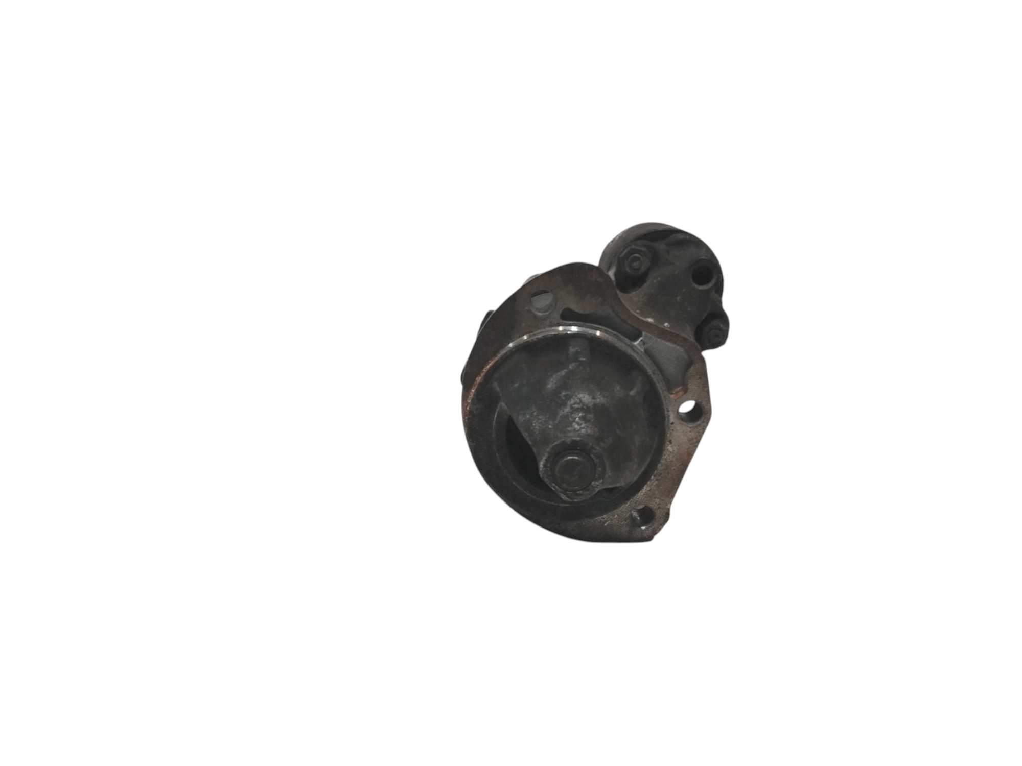 Motorino d  avviamento per Fiat Panda 3 Serie (2012 - In produzione)