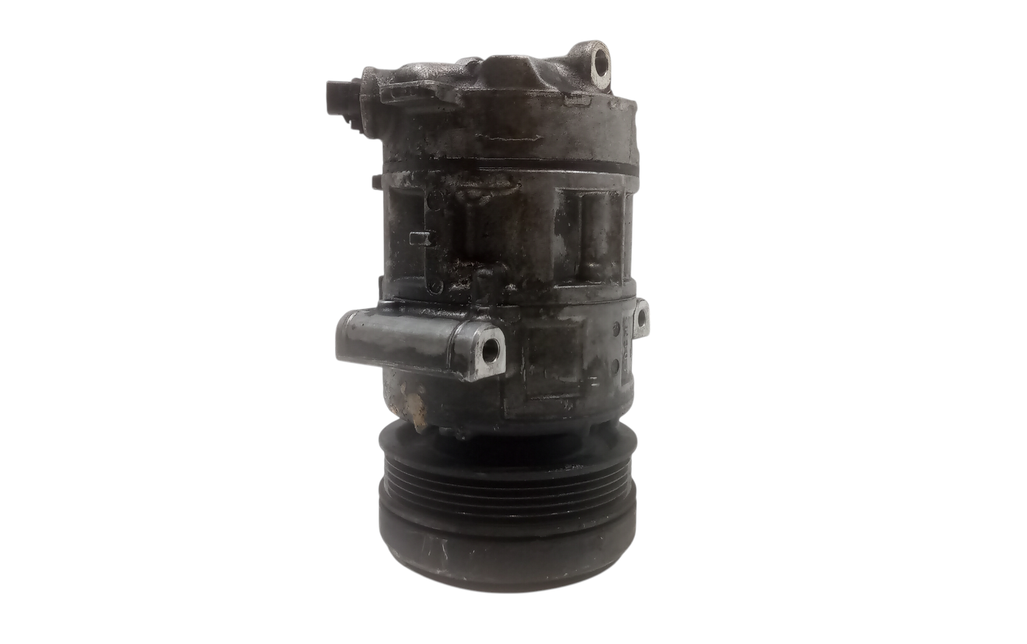 Compressore A/C per Opel Corsa D 5p 1 Serie (2006 - In produzione)