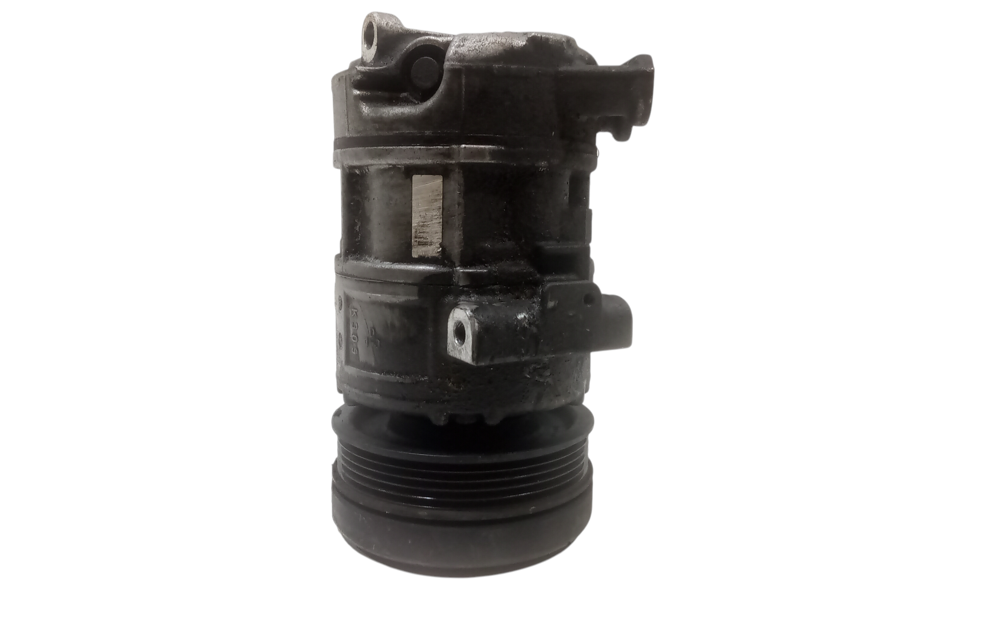 Compressore A/C per Opel Corsa D 5p 1 Serie (2006 - In produzione)