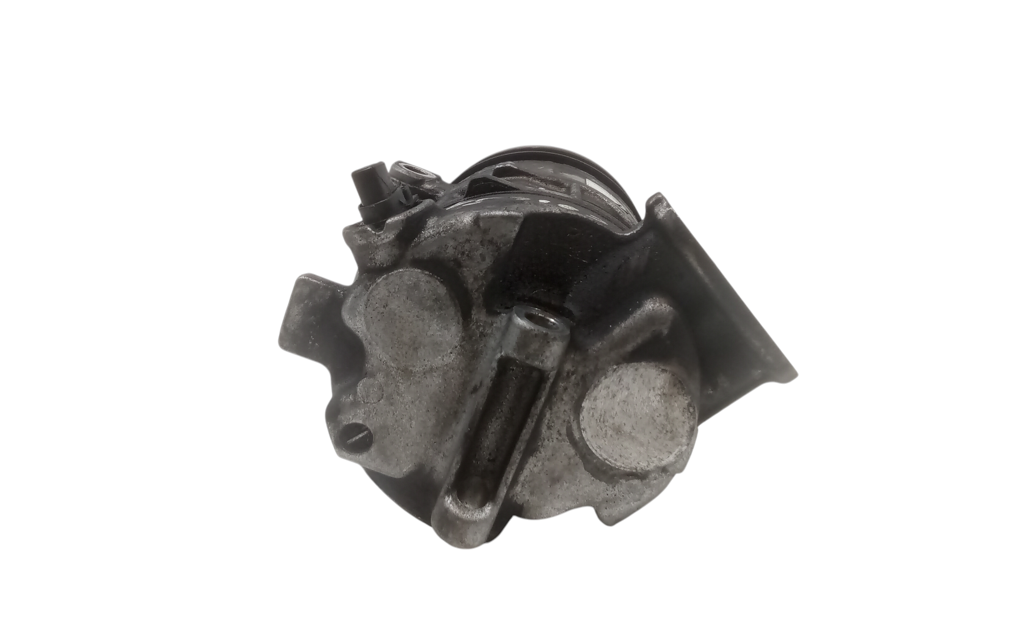 Compressore A/C per Opel Corsa D 5p 1 Serie (2006 - In produzione)