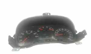 Quadro Strumenti per Fiat Punto Berlina 3p 3 Serie (2003 - In produzione)