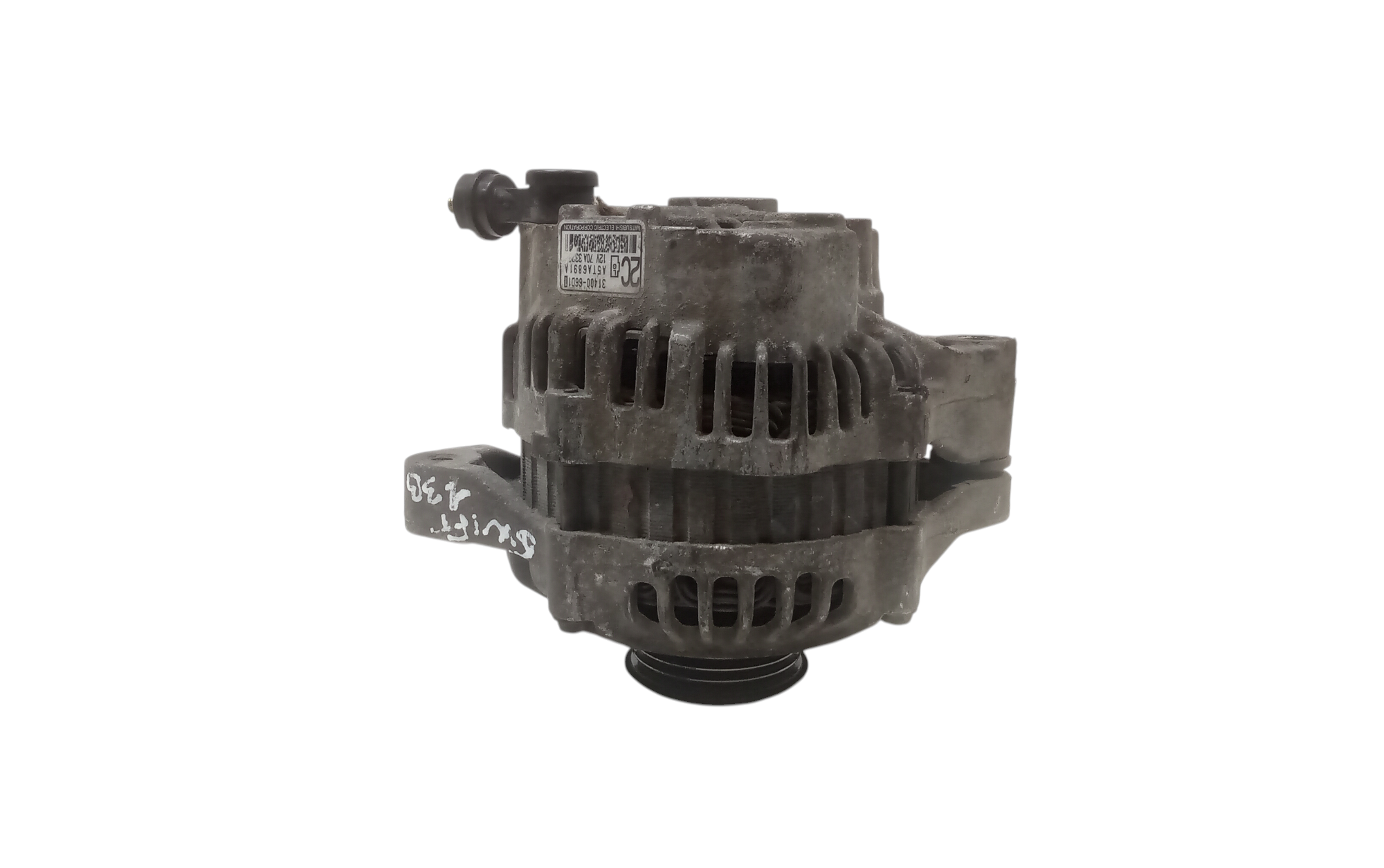 Alternatore per Suzuki Jimny 1 Serie (1998 - 2005)