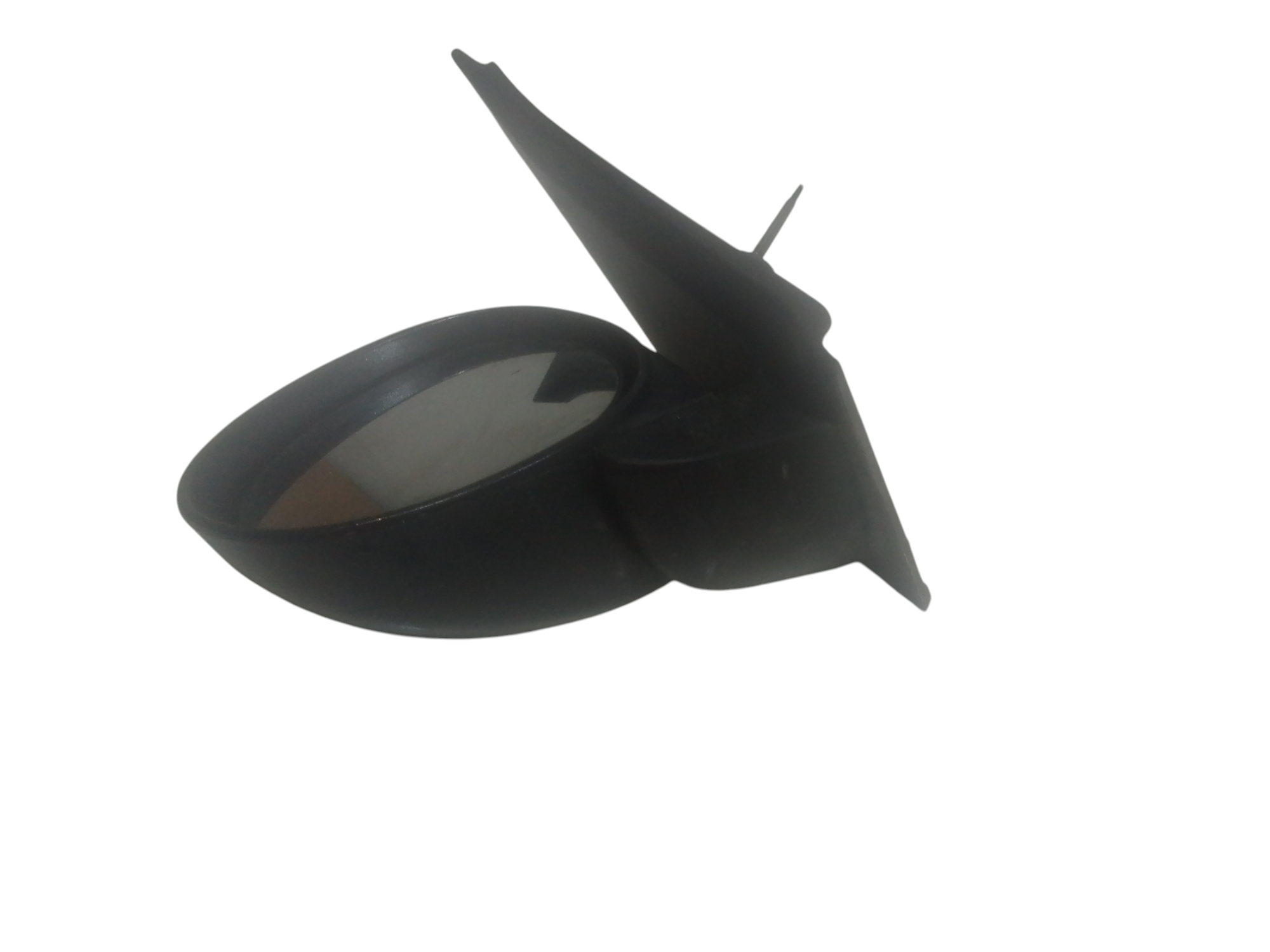 Specchietto Retrovisore Sinistro per Toyota Aygo 1 Serie (2005 - 2008)