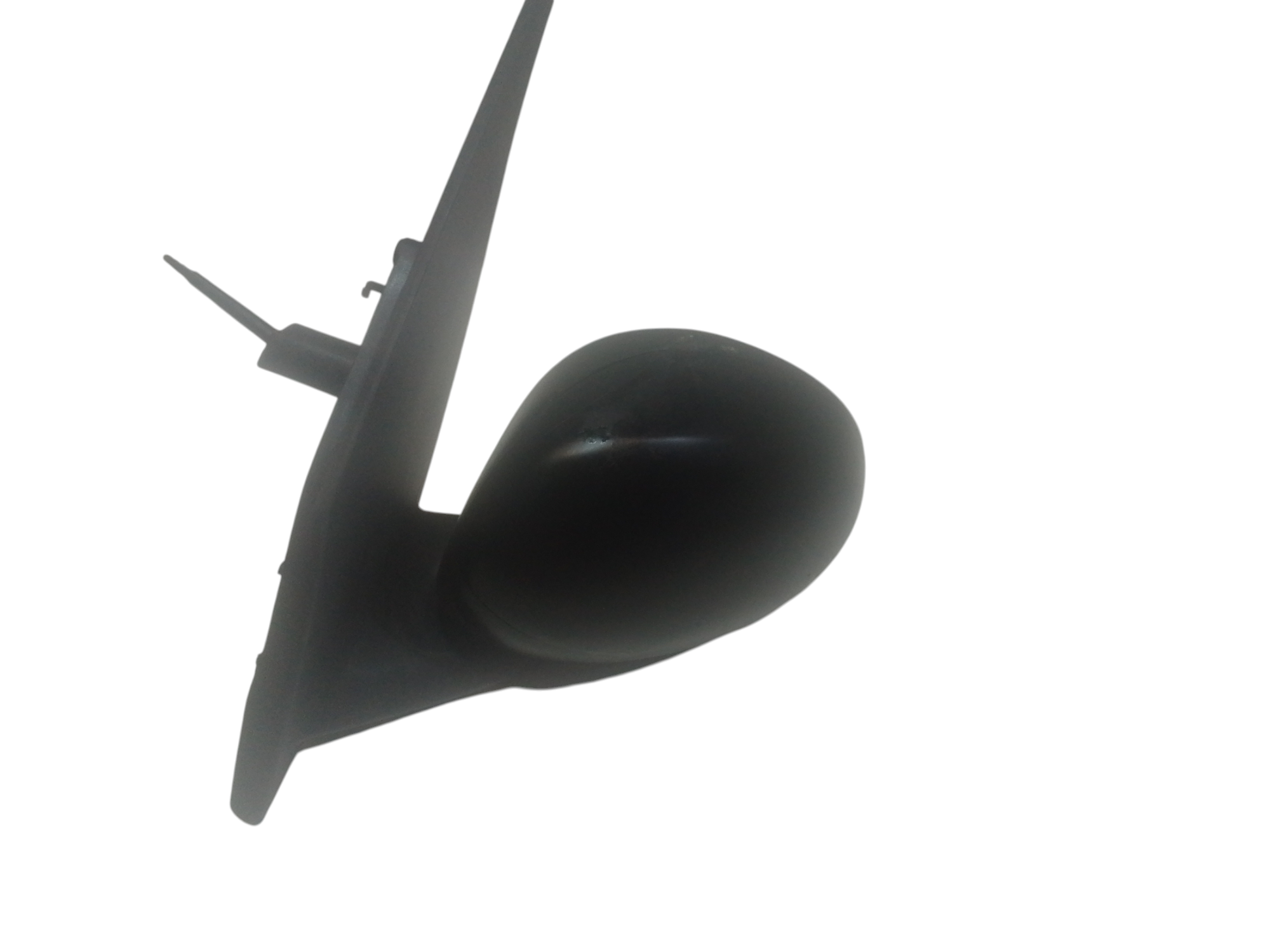 Specchietto Retrovisore Sinistro per Toyota Aygo 1 Serie (2005 - 2008)