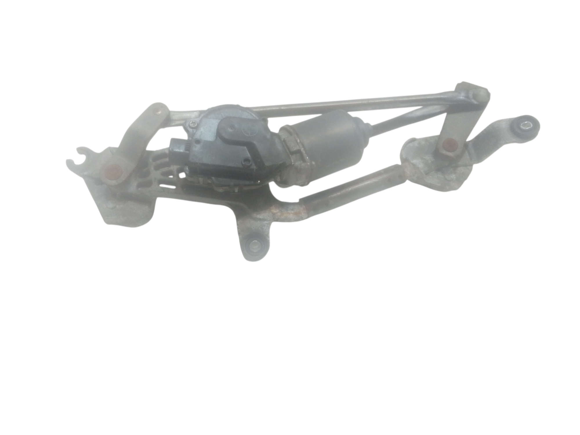Motorino tergi ant completo di tandem per Fiat Sedici 1 Serie (2006 - 2009)