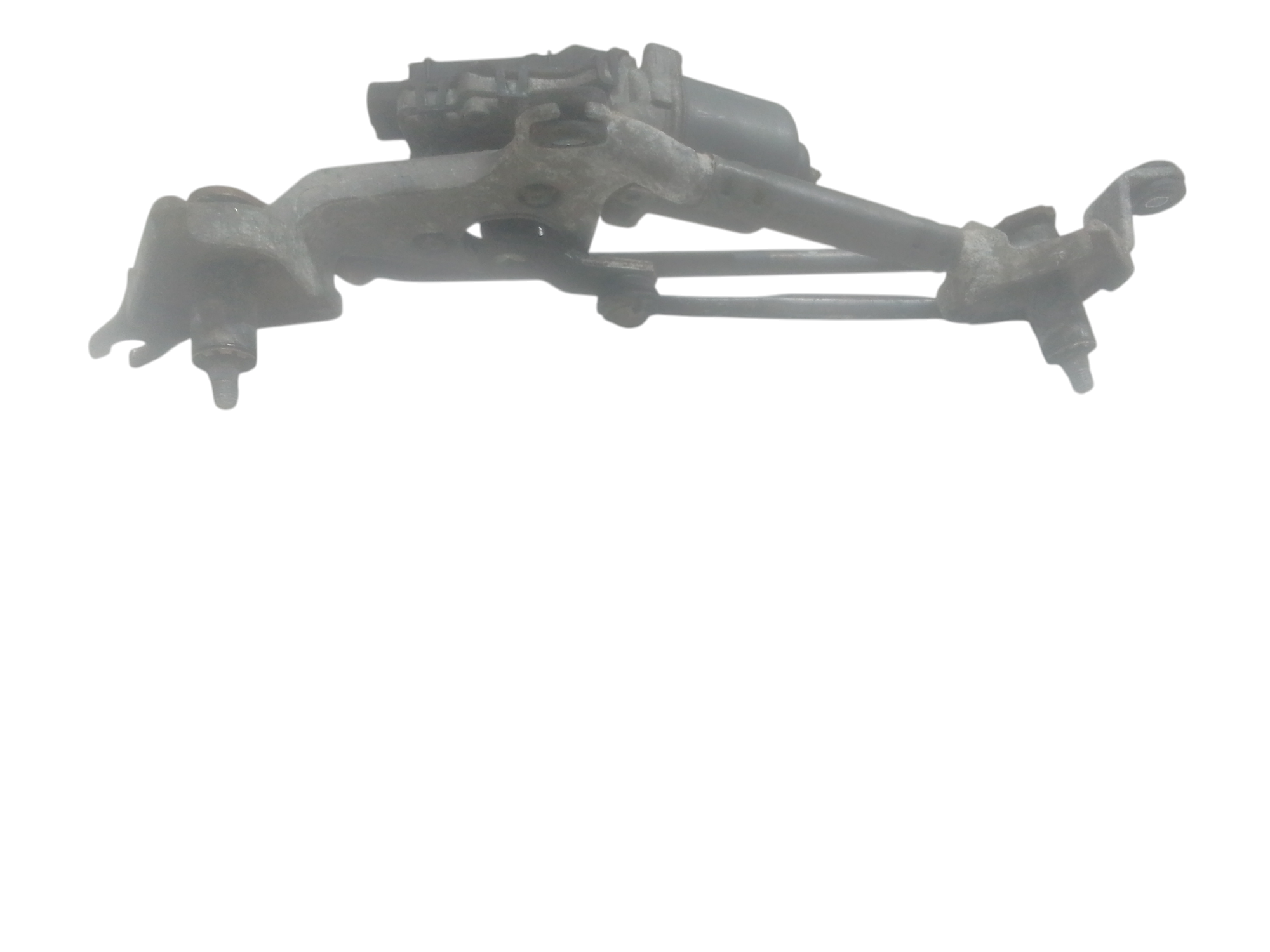 Motorino tergi ant completo di tandem per Fiat Sedici 1 Serie (2006 - 2009)