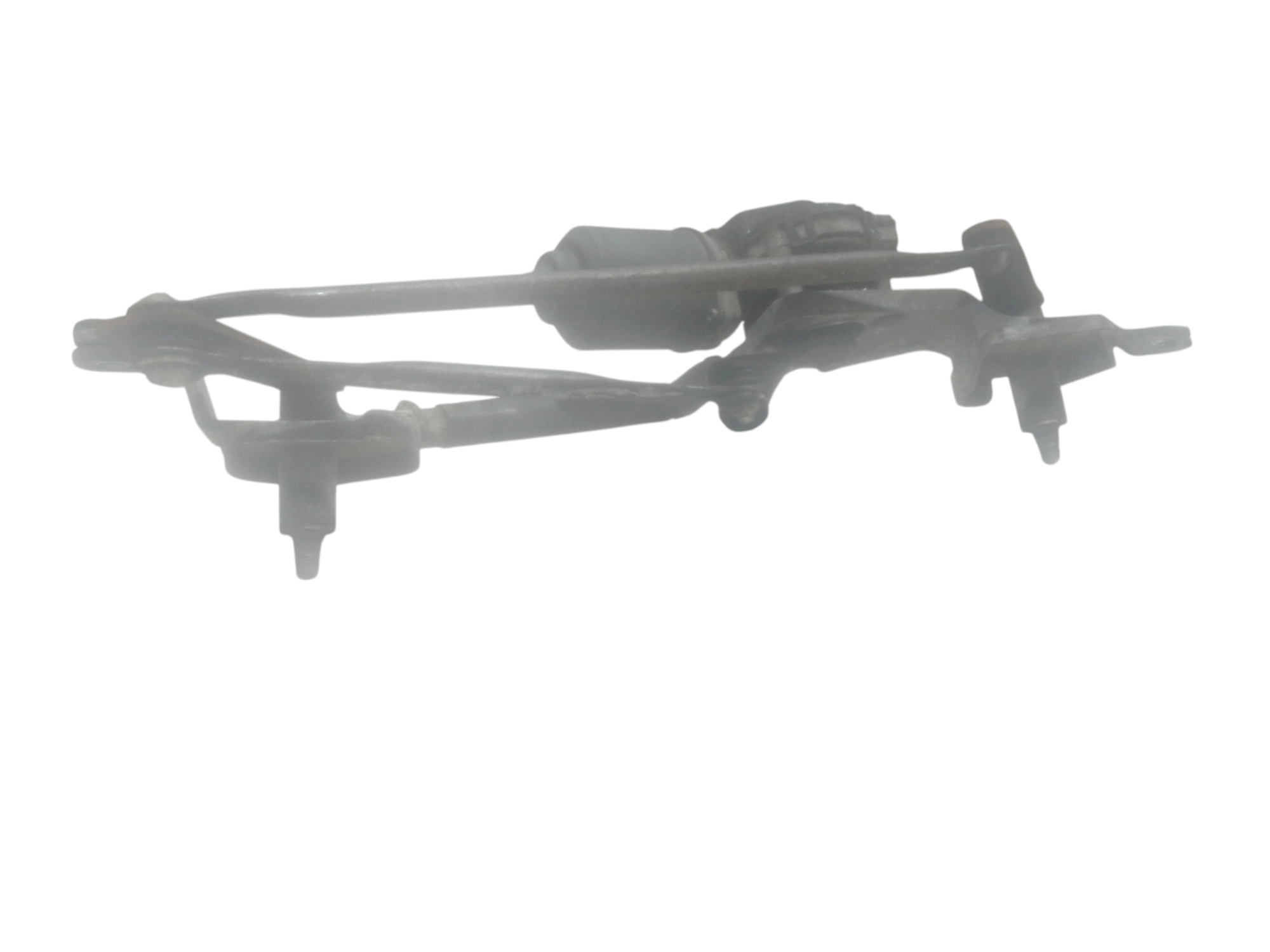 Motorino tergi ant completo di tandem per Fiat Sedici 1 Serie (2006 - 2009)