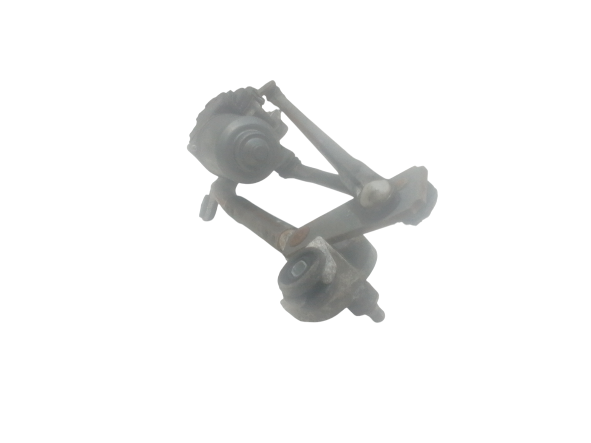 Motorino tergi ant completo di tandem per Fiat Sedici 1 Serie (2006 - 2009)