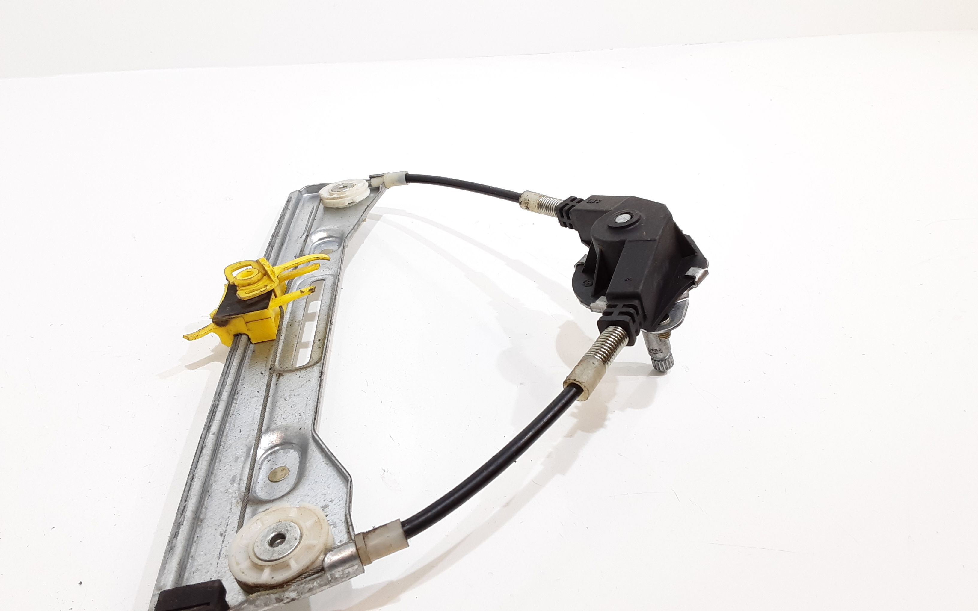 Cremagliera posteriore destra passeggero FIAT Panda 2 Serie