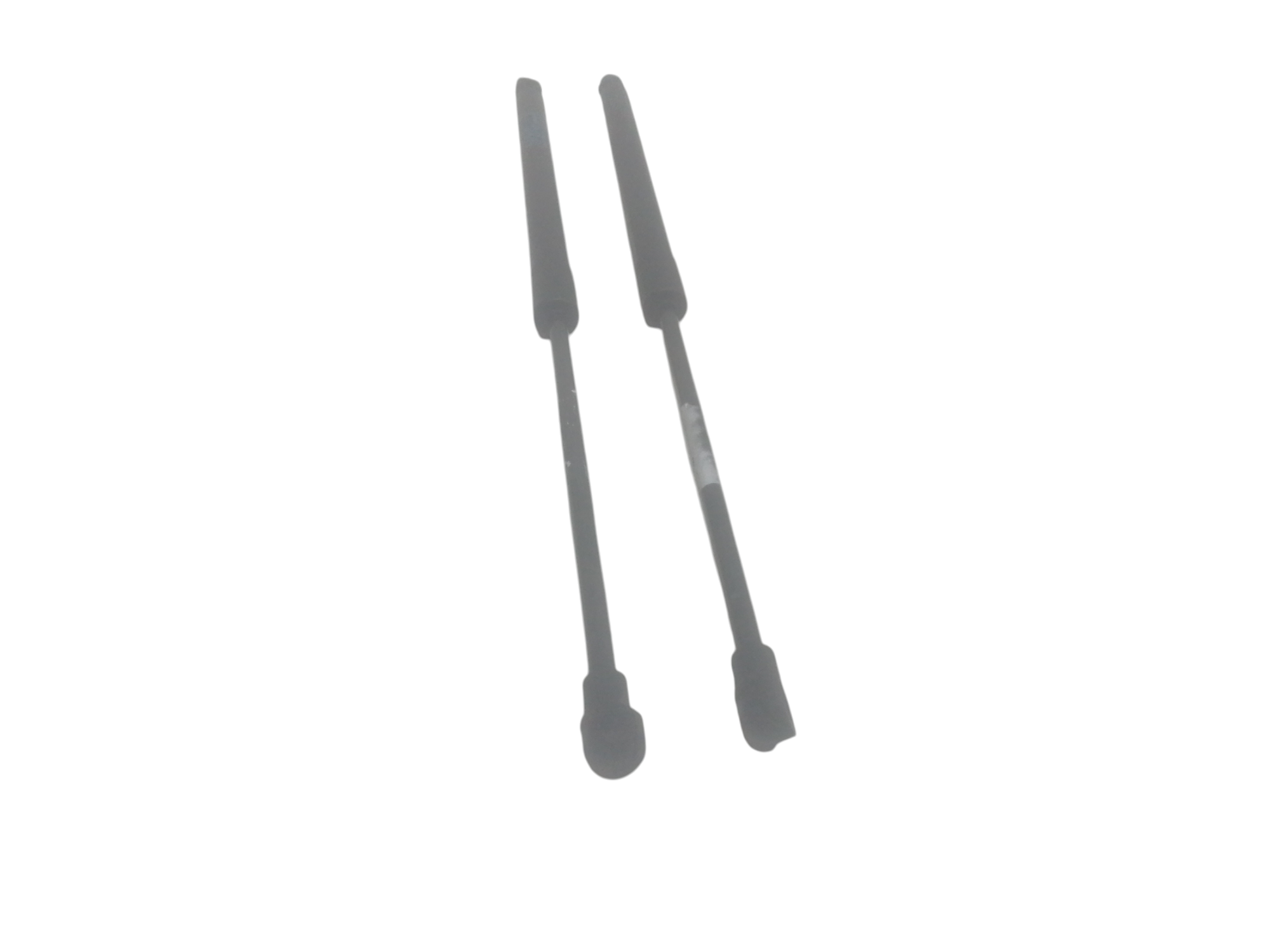 Pistoncini cofano Post. per Chevrolet Aveo 2 Serie (2011 - In produzione)