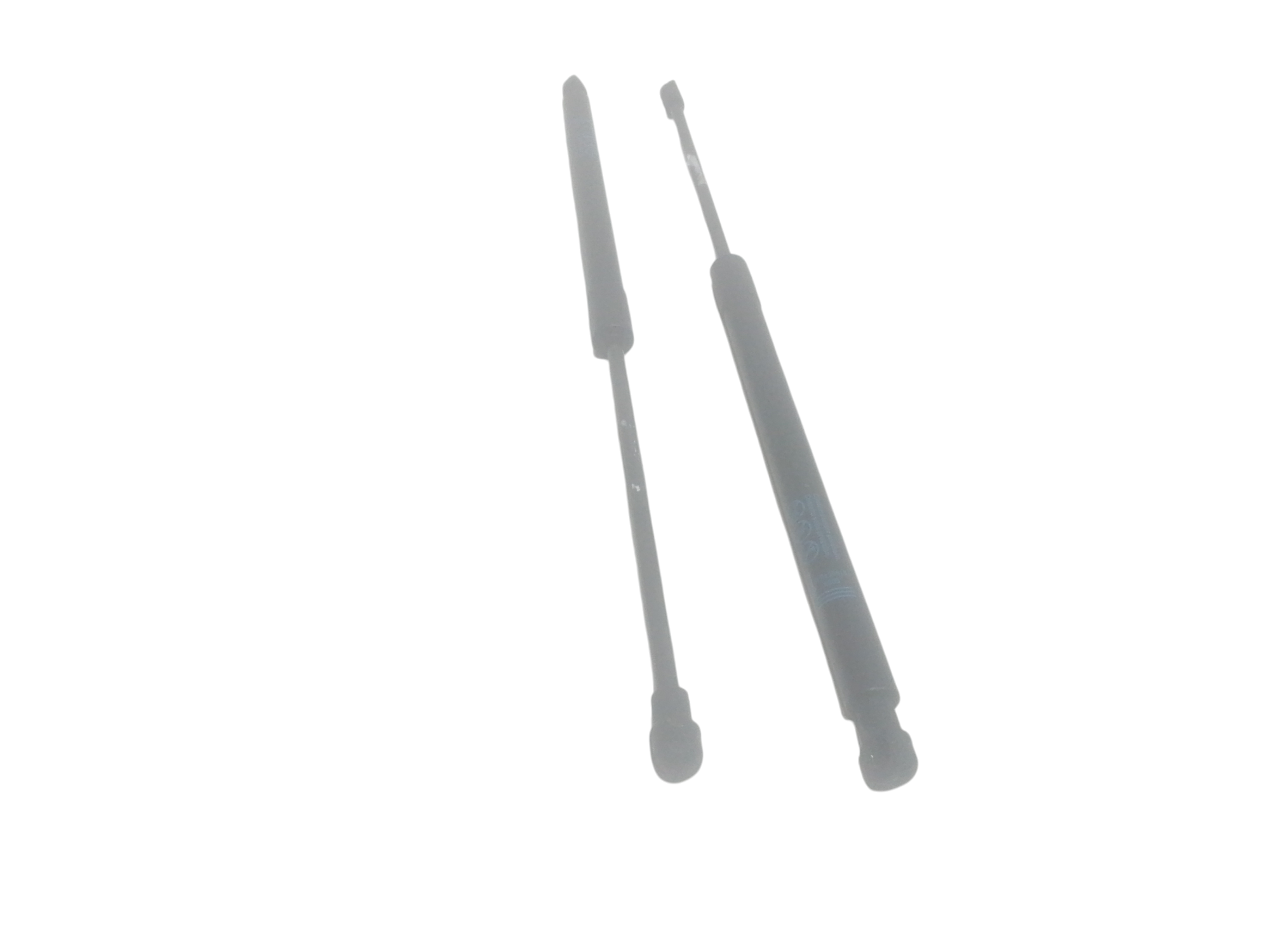 Pistoncini cofano Post. per Chevrolet Aveo 2 Serie (2011 - In produzione)