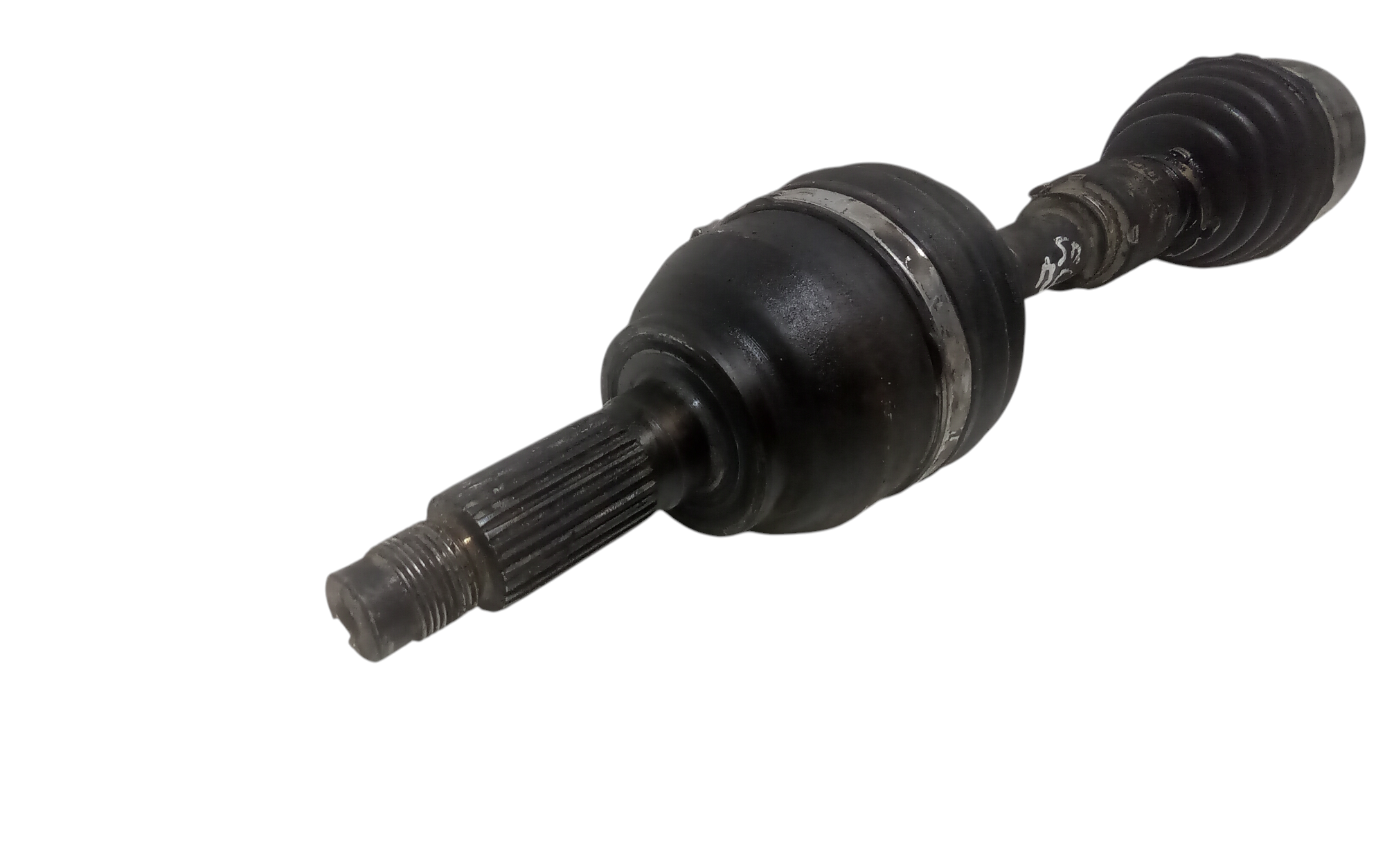 Semiasse anteriore Sinistro per Mazda 5 Berlina (2005 - In produzione)