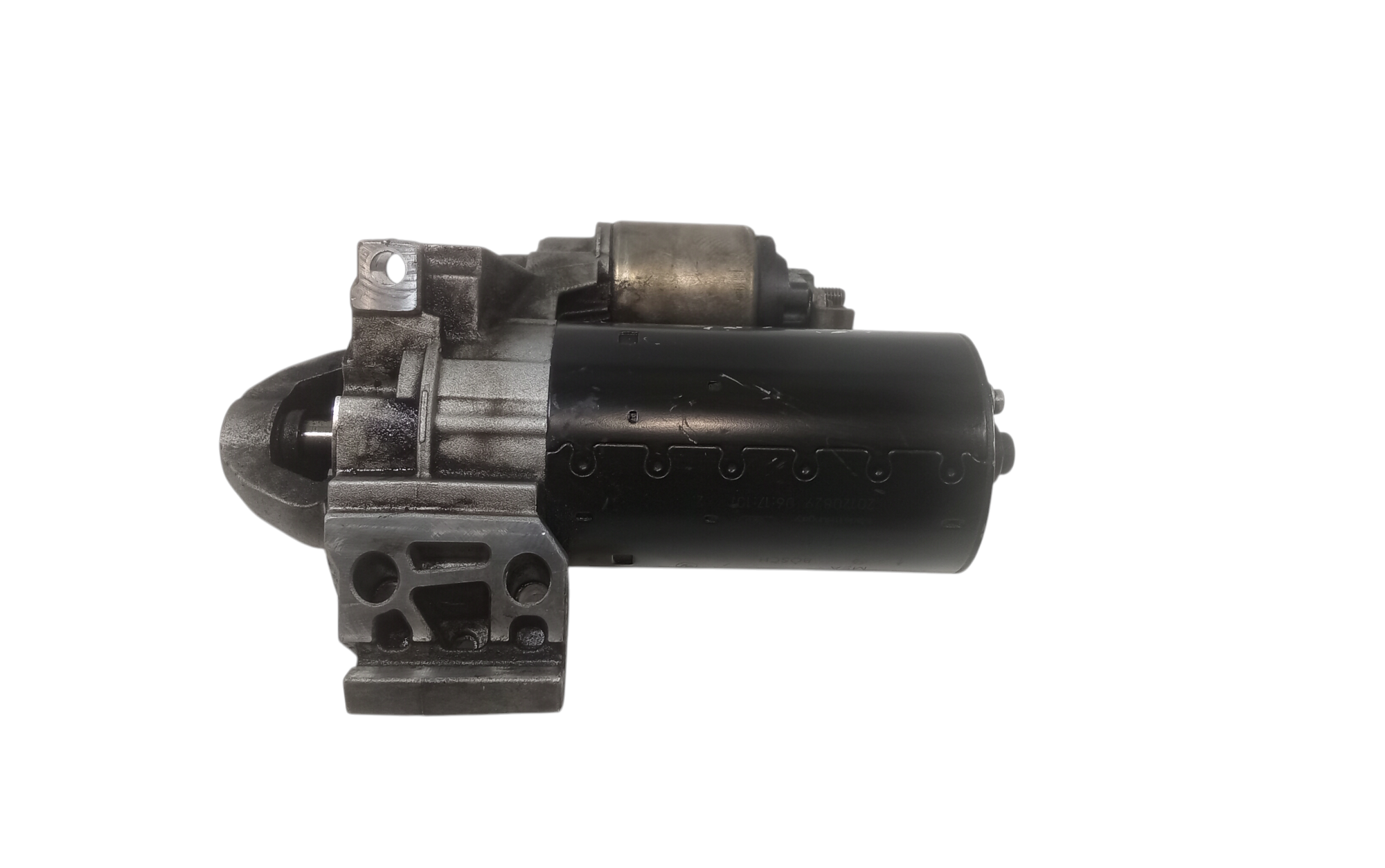 Motorino d  avviamento per Bmw Serie 1 F20 (2011 - 2019)