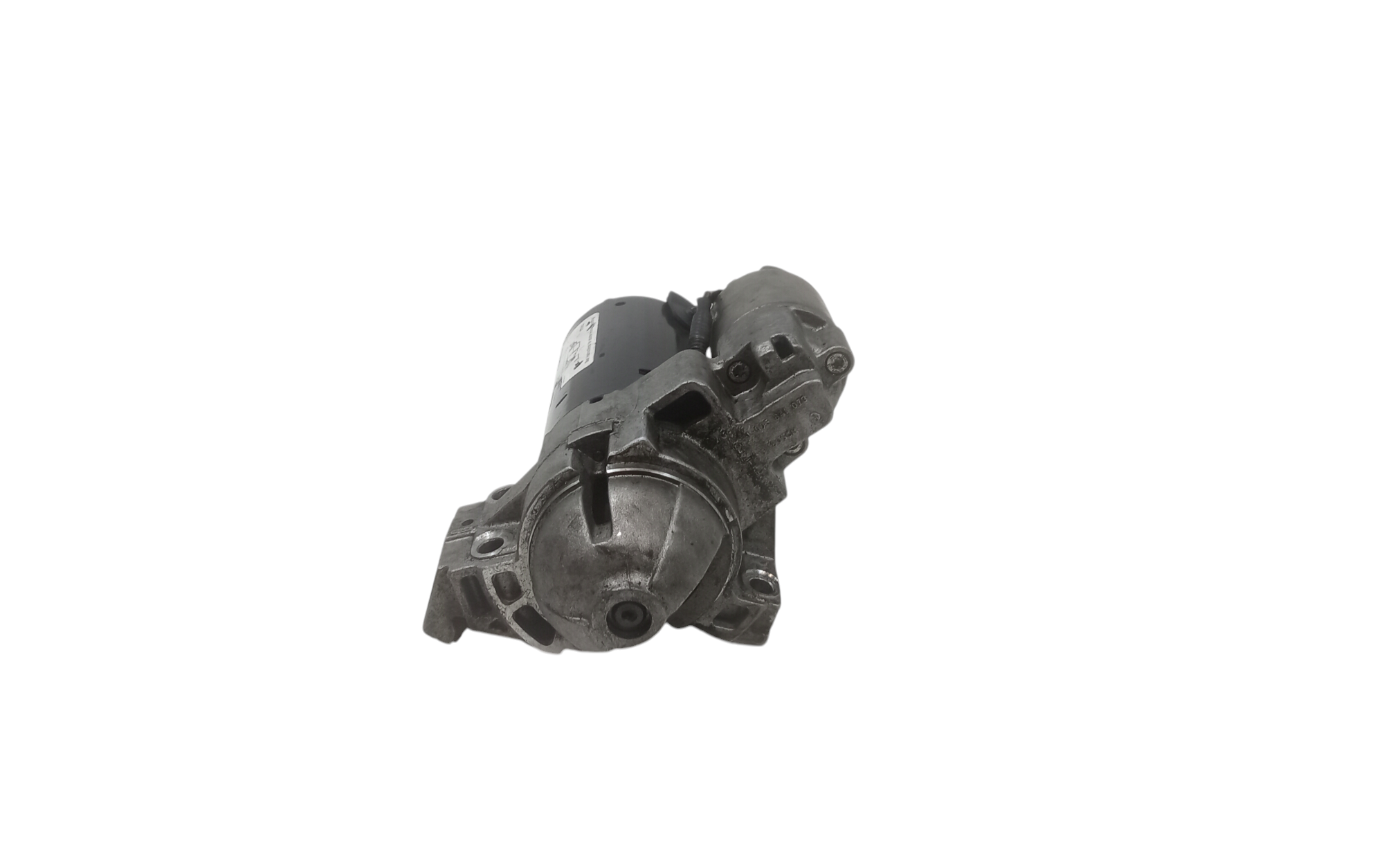 Motorino d  avviamento per Bmw Serie 1 F20 (2011 - 2019)