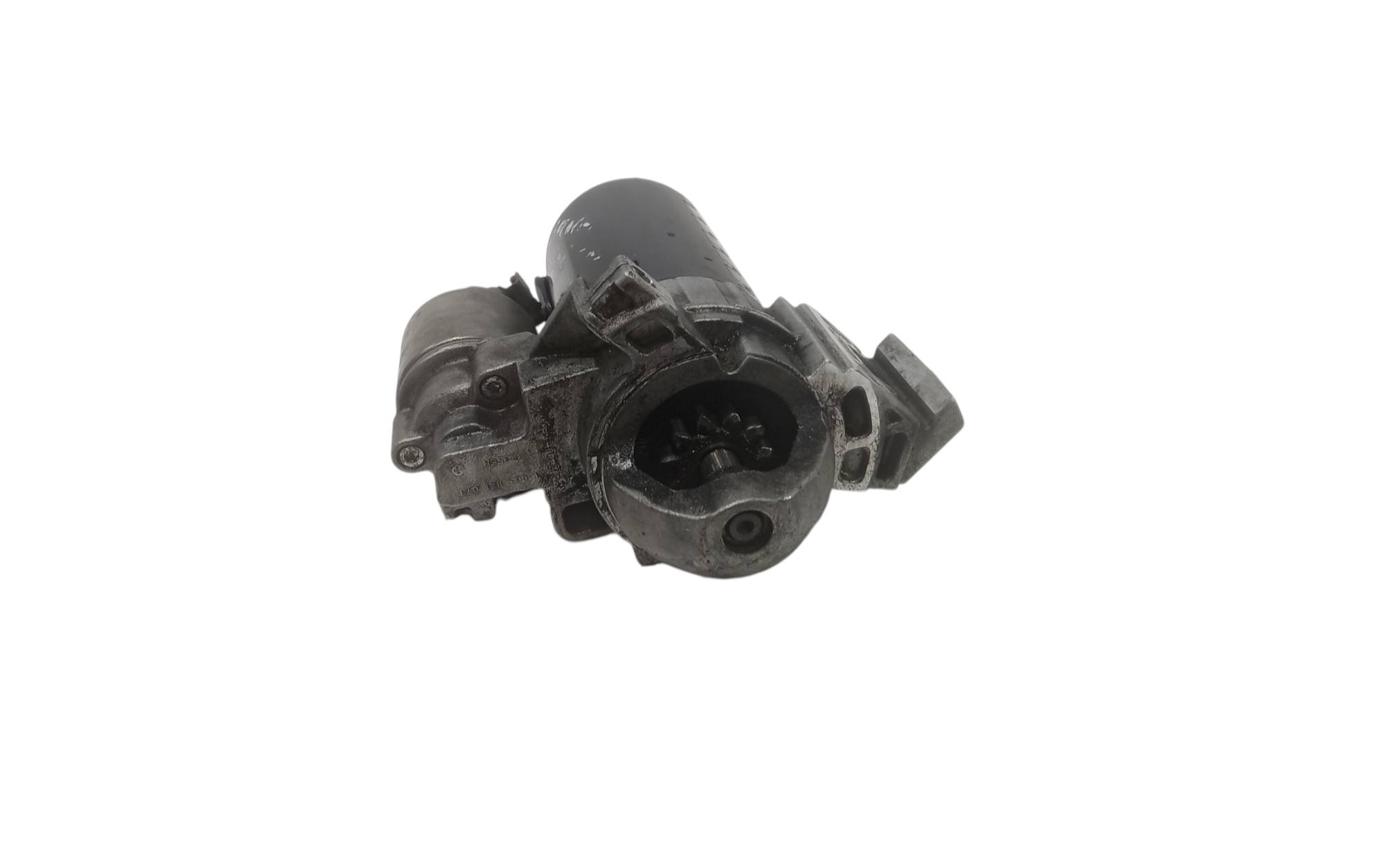 Motorino d  avviamento per Bmw Serie 1 F20 (2011 - 2019)