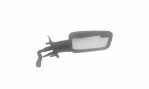 Specchietto Retrovisore Destro per Fiat Cinquecento 1 Serie (1992 - 1998)