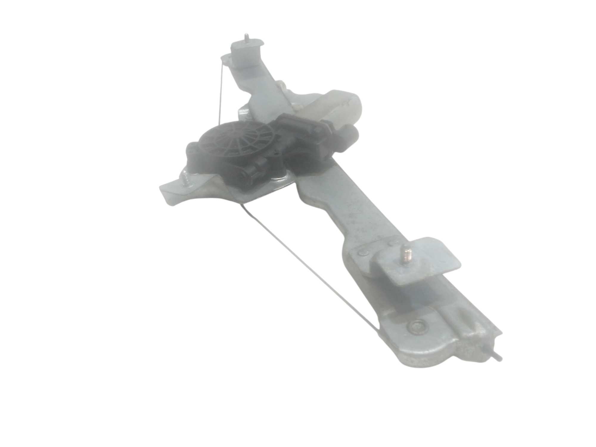 Cremagliera anteriore destra passeggero per Dacia Sandero 1 Serie (2008 - 2012)