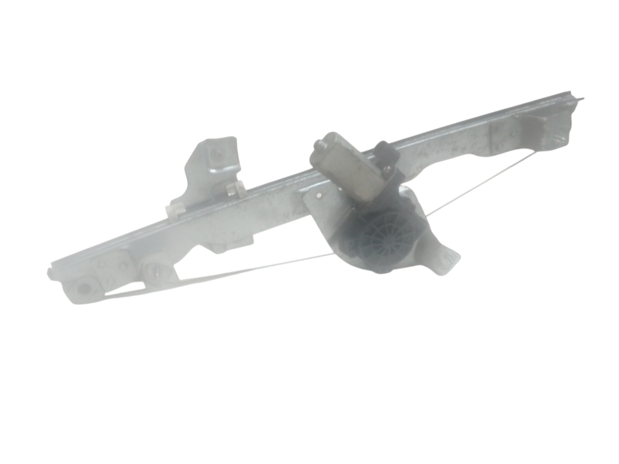 Cremagliera anteriore destra passeggero per Dacia Sandero 1 Serie (2008 - 2012)