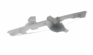 Cremagliera anteriore destra passeggero per Dacia Sandero 1 Serie (2008 - 2012)