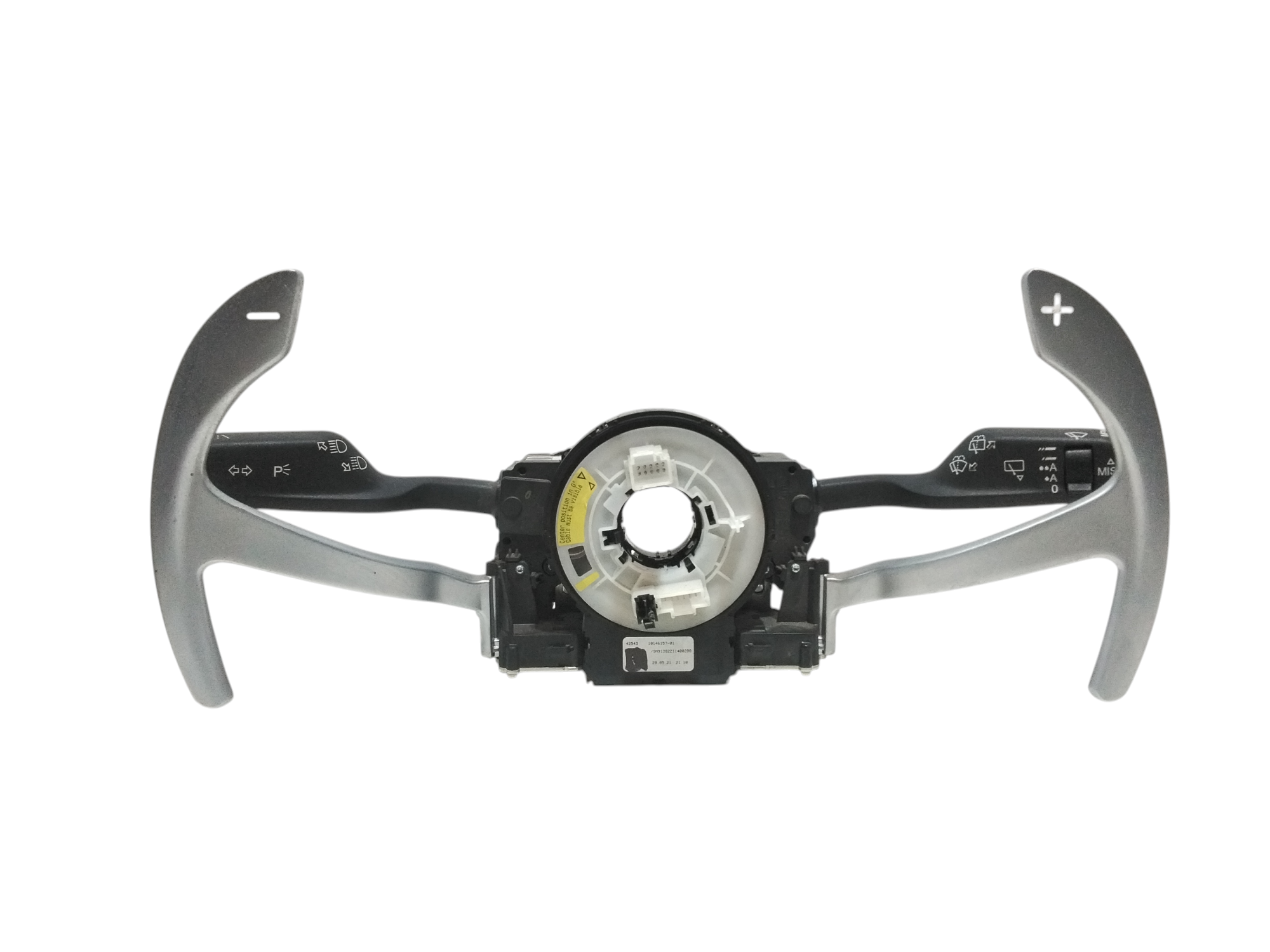 Devioluci per Alfa Romeo Stelvio Serie (949_) (16>) (2016 - In produzione)