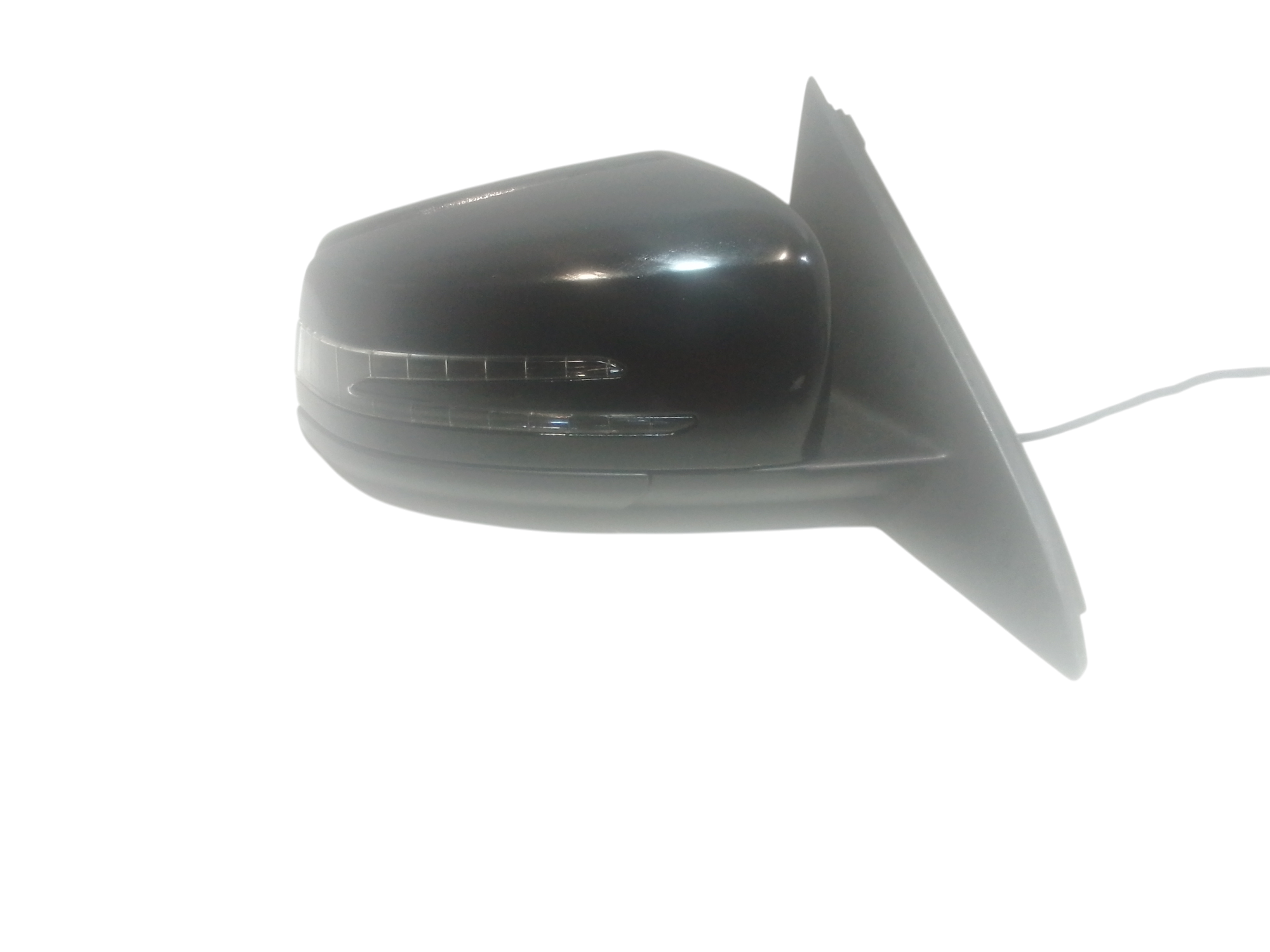 Specchietto Retrovisore Destro per Mercedes Gla Serie (2013 - In produzione)