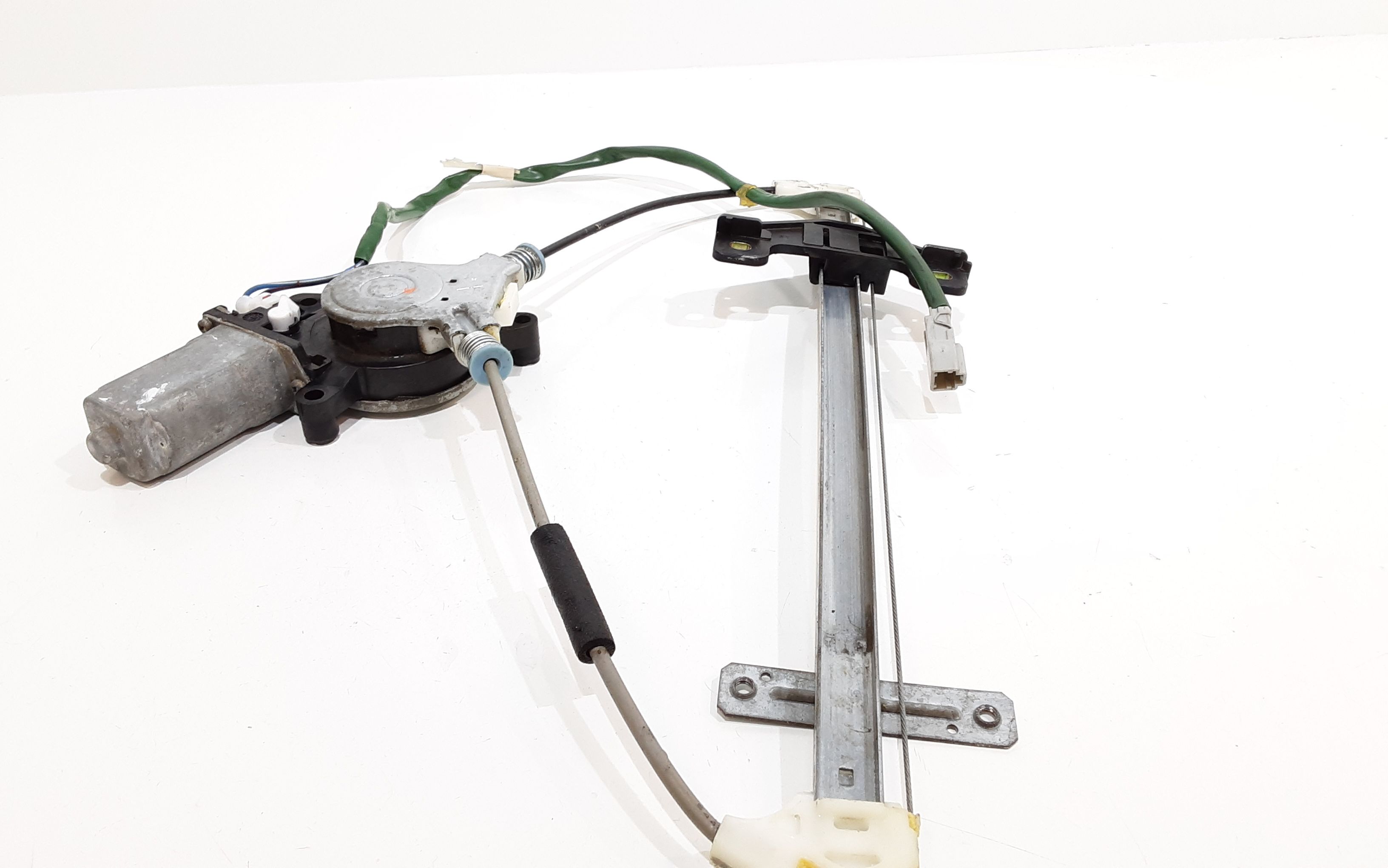 Cremagliera posteriore destra passeggero HONDA Civic Berlina 5P (01>06)