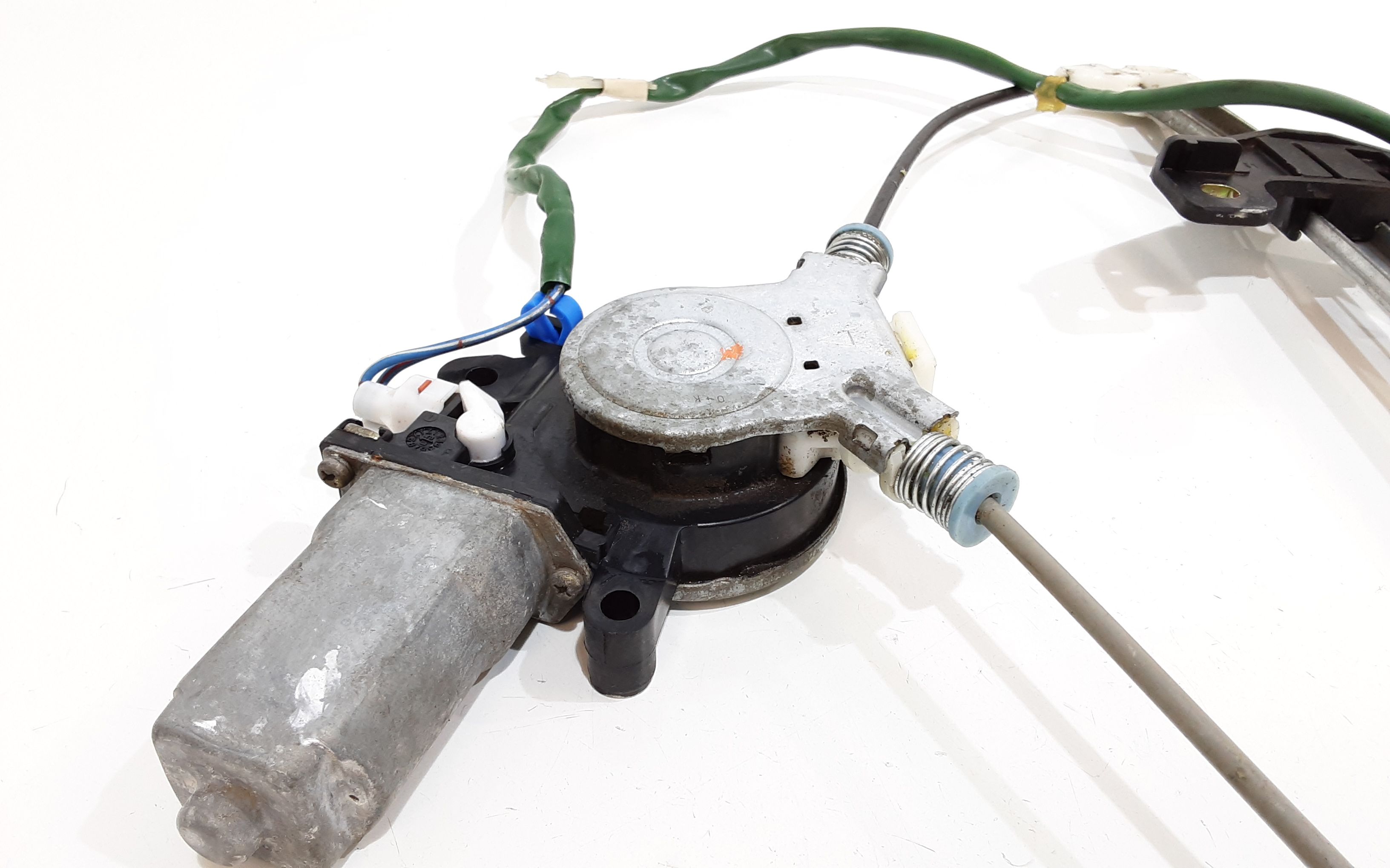 Cremagliera posteriore destra passeggero HONDA Civic Berlina 5P (01>06)