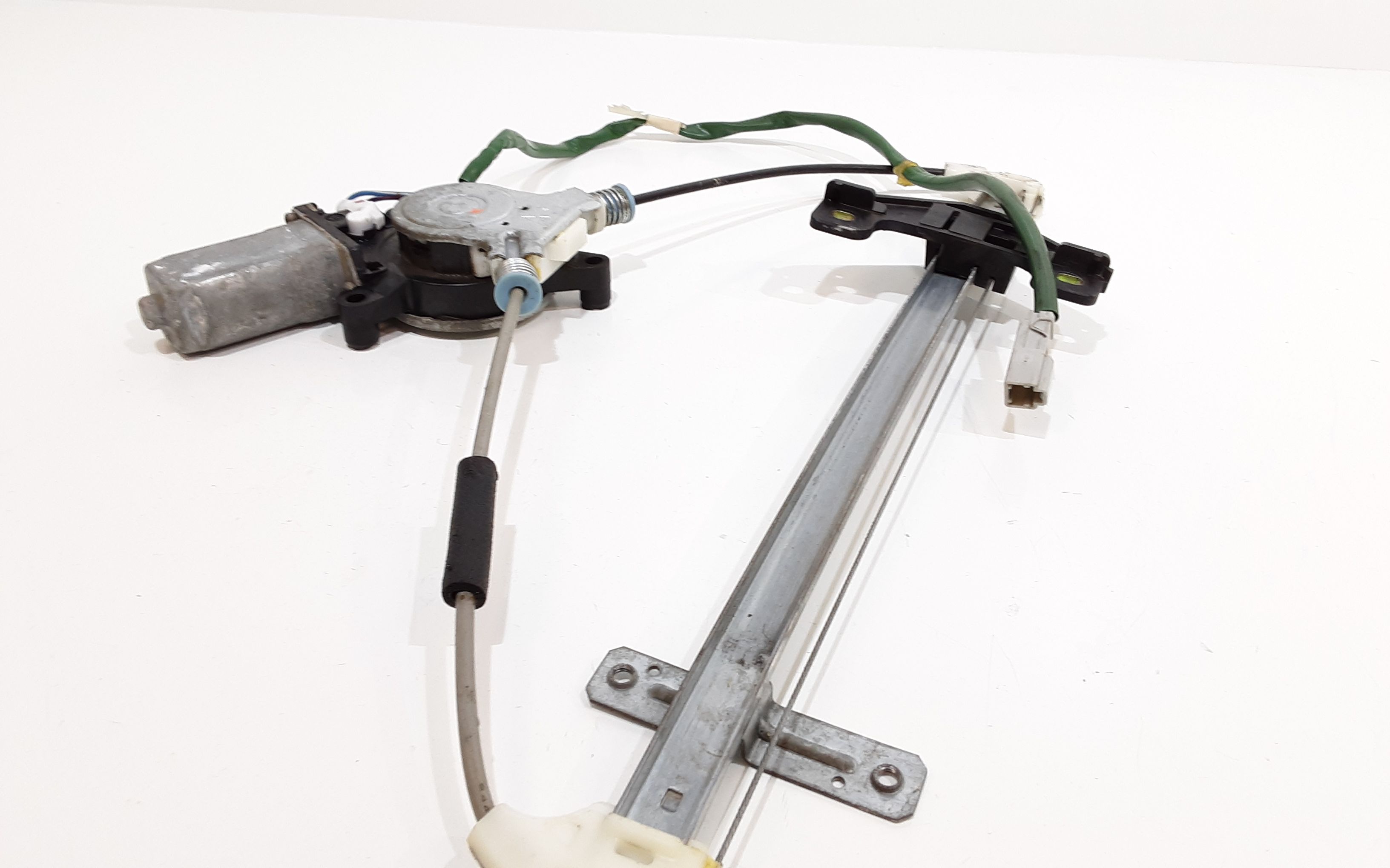 Cremagliera posteriore destra passeggero HONDA Civic Berlina 5P (01>06)