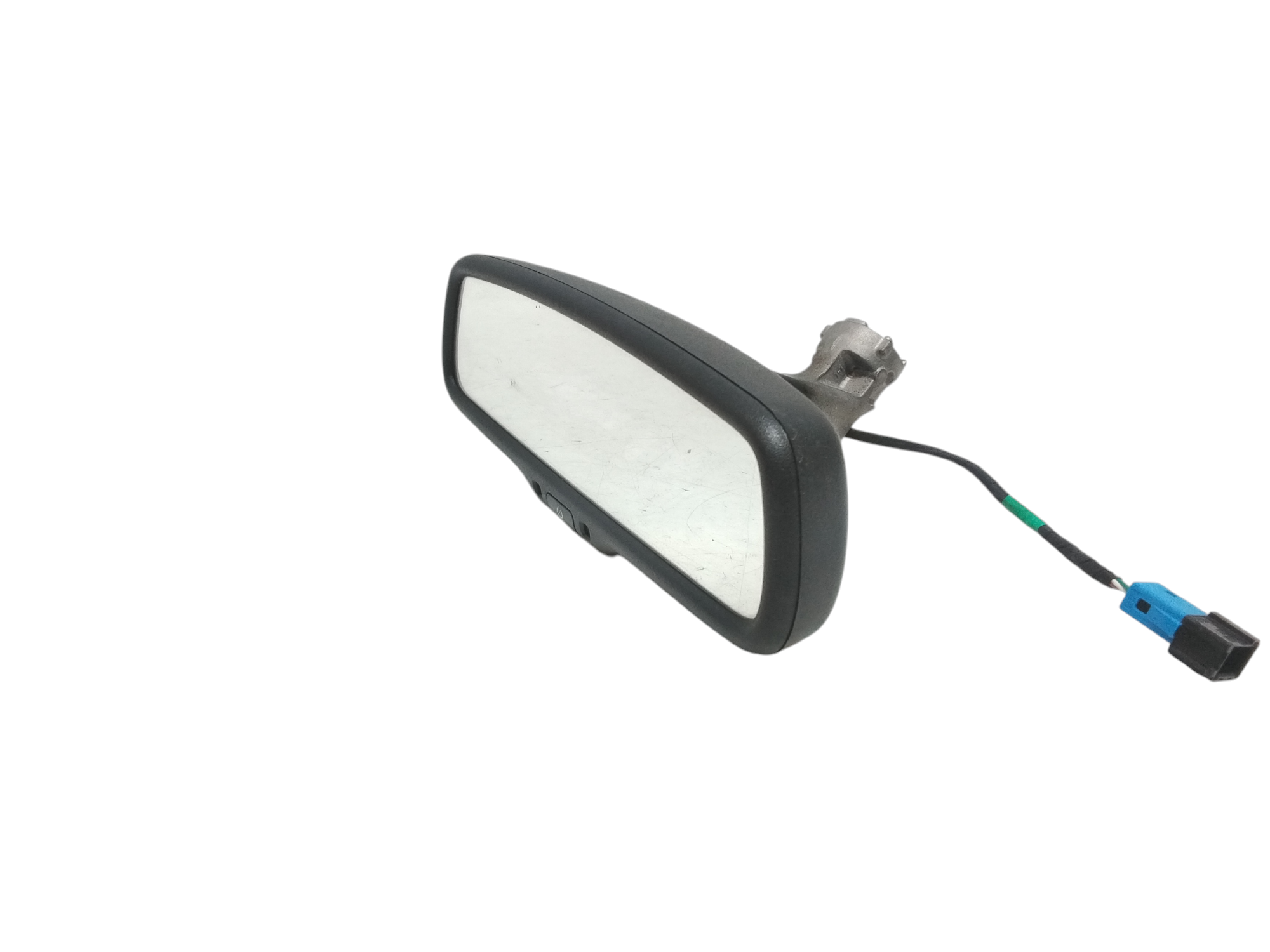 Specchietto Retrovisore Interno per Alfa Romeo Stelvio Serie (949_) (16>) (2016 - In produzione)