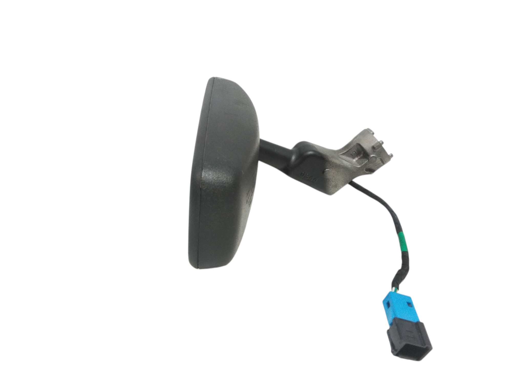 Specchietto Retrovisore Interno per Alfa Romeo Stelvio Serie (949_) (16>) (2016 - In produzione)