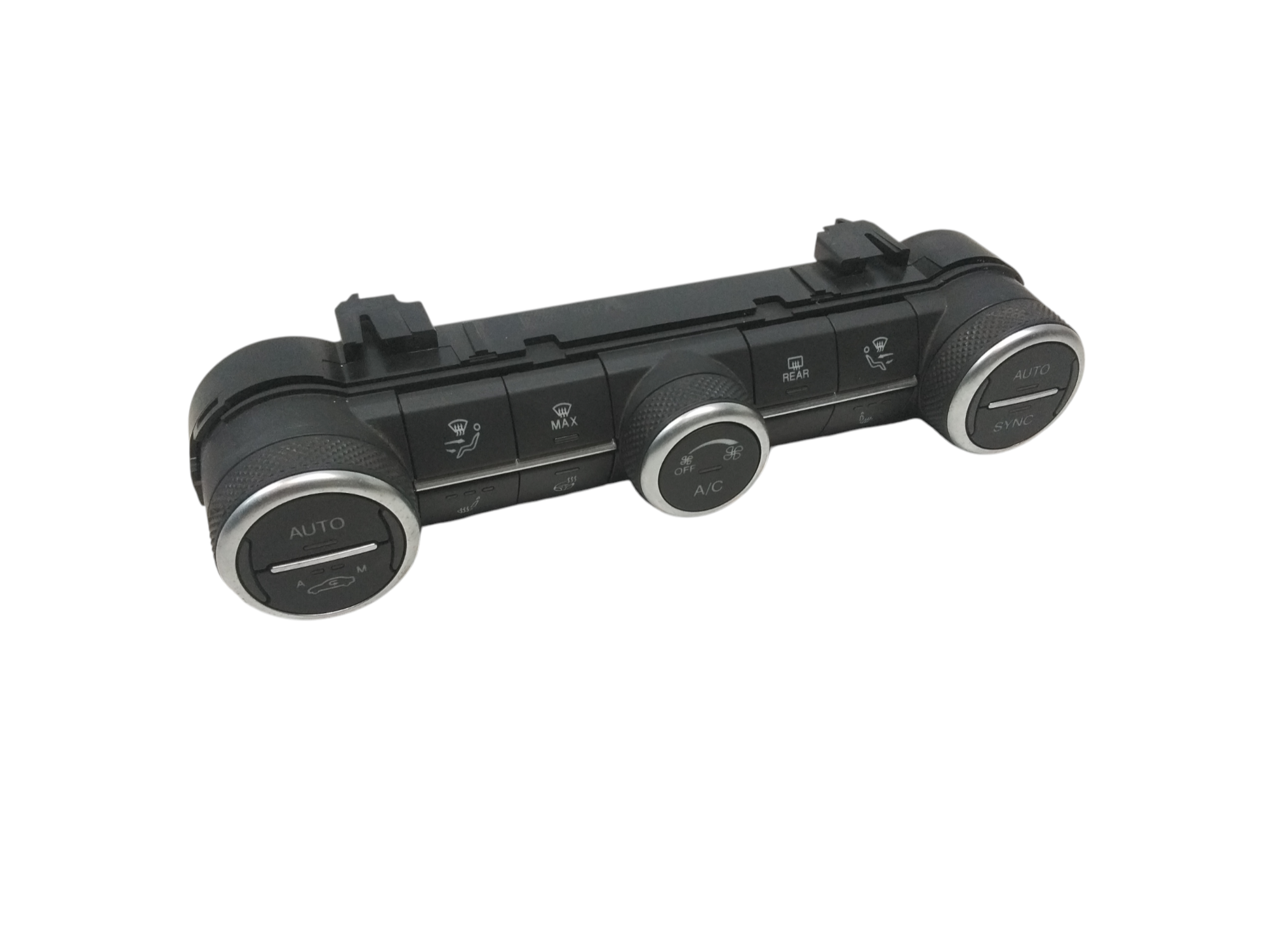 Comandi Clima per Alfa Romeo Stelvio Serie (949_) (16>) (2016 - In produzione)