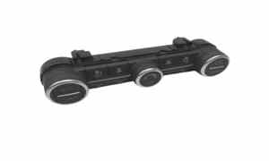 Comandi Clima per Alfa Romeo Stelvio Serie (949_) (16>) (2016 - In produzione)