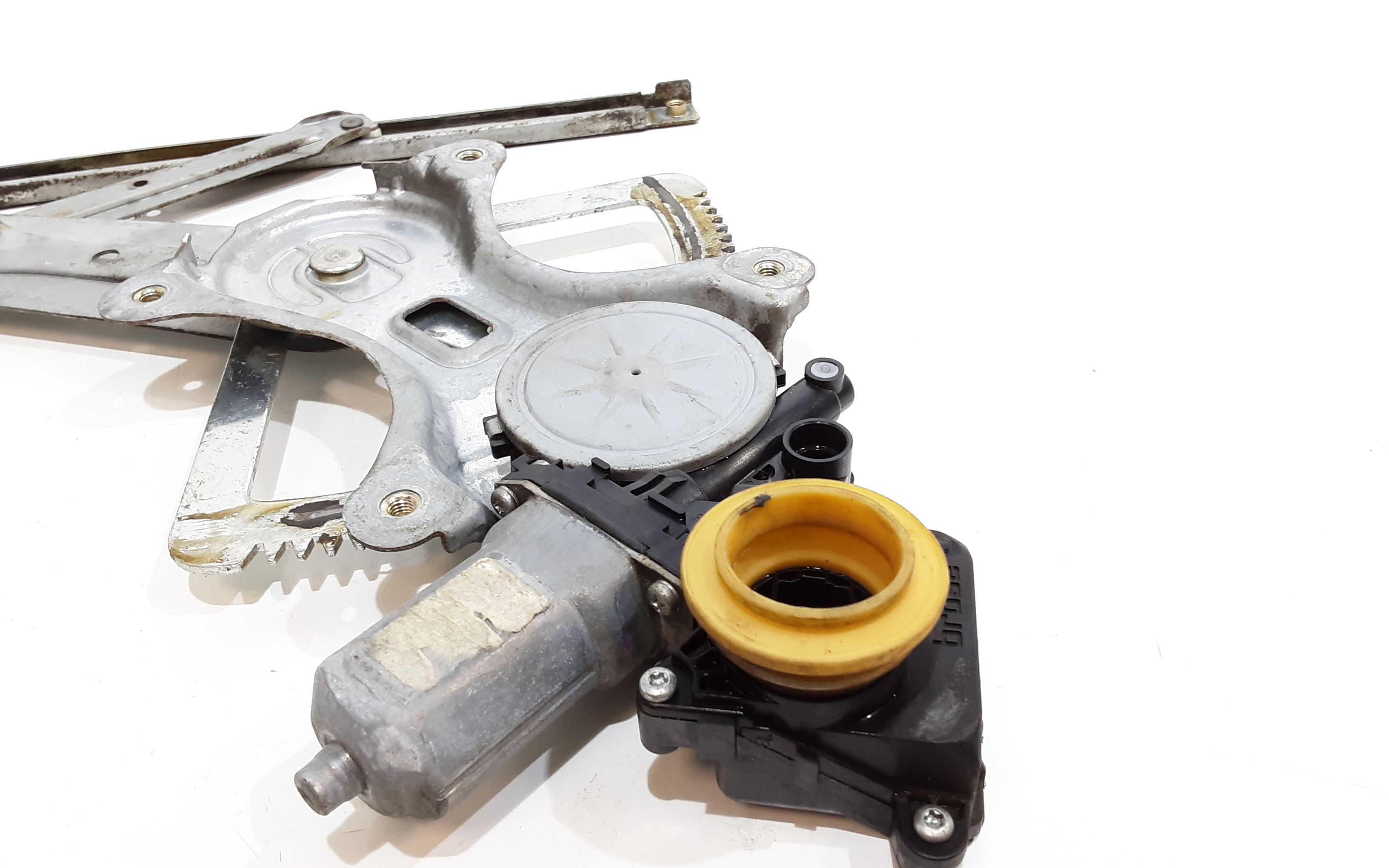 Cremagliera posteriore destra passeggero TOYOTA Corolla Verso 2 Serie