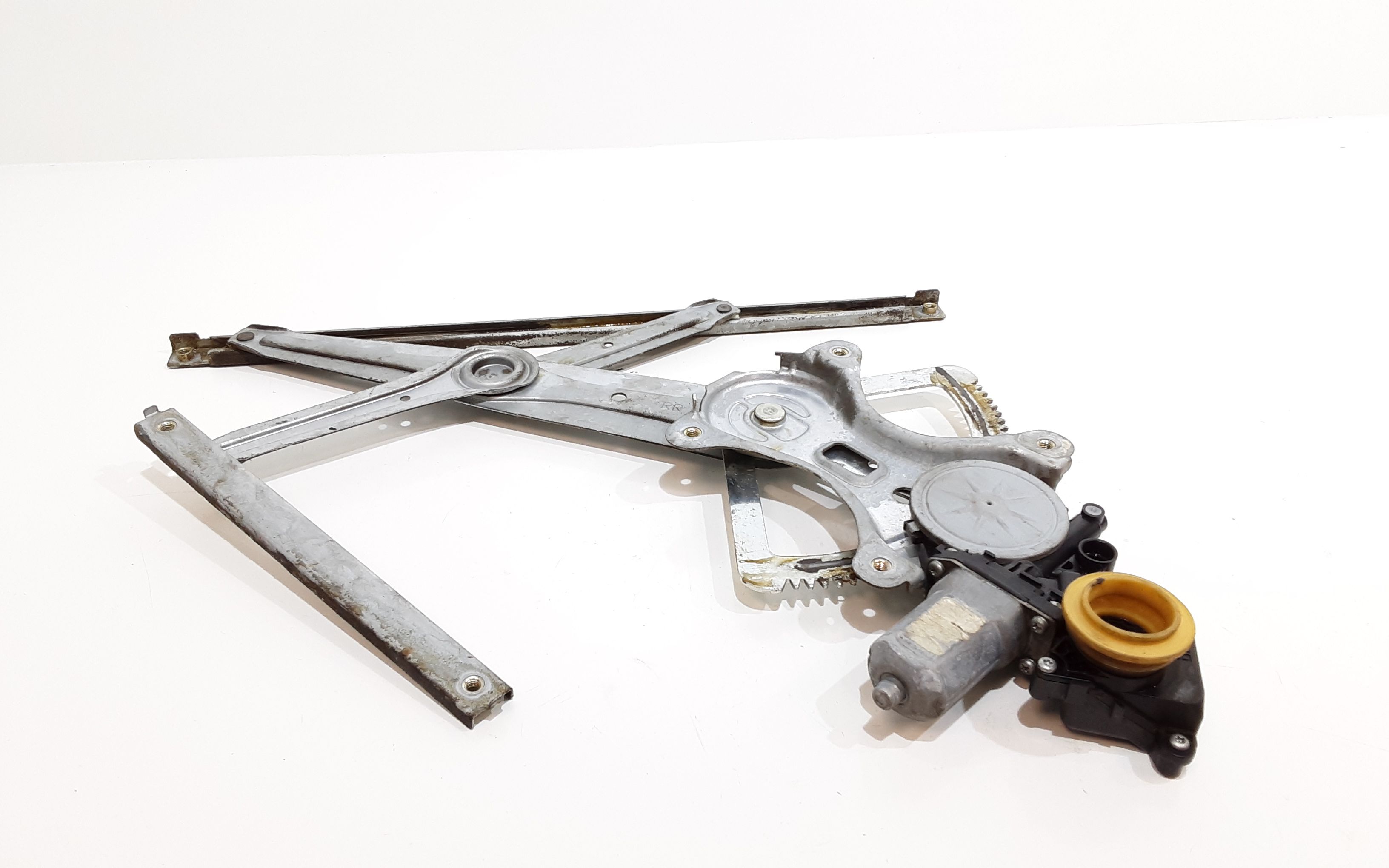 Cremagliera posteriore destra passeggero TOYOTA Corolla Verso 2 Serie