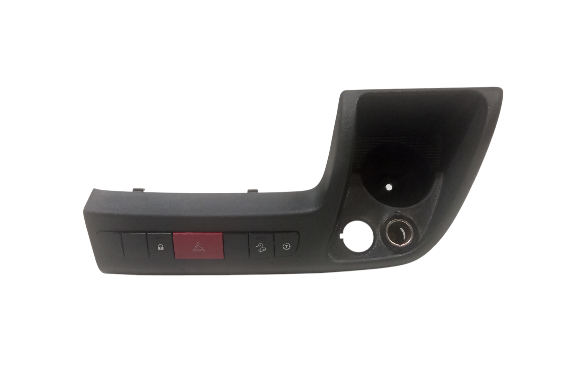 Pulsantiera Centrale per Fiat Ducato 6 Serie (2017 - In produzione)