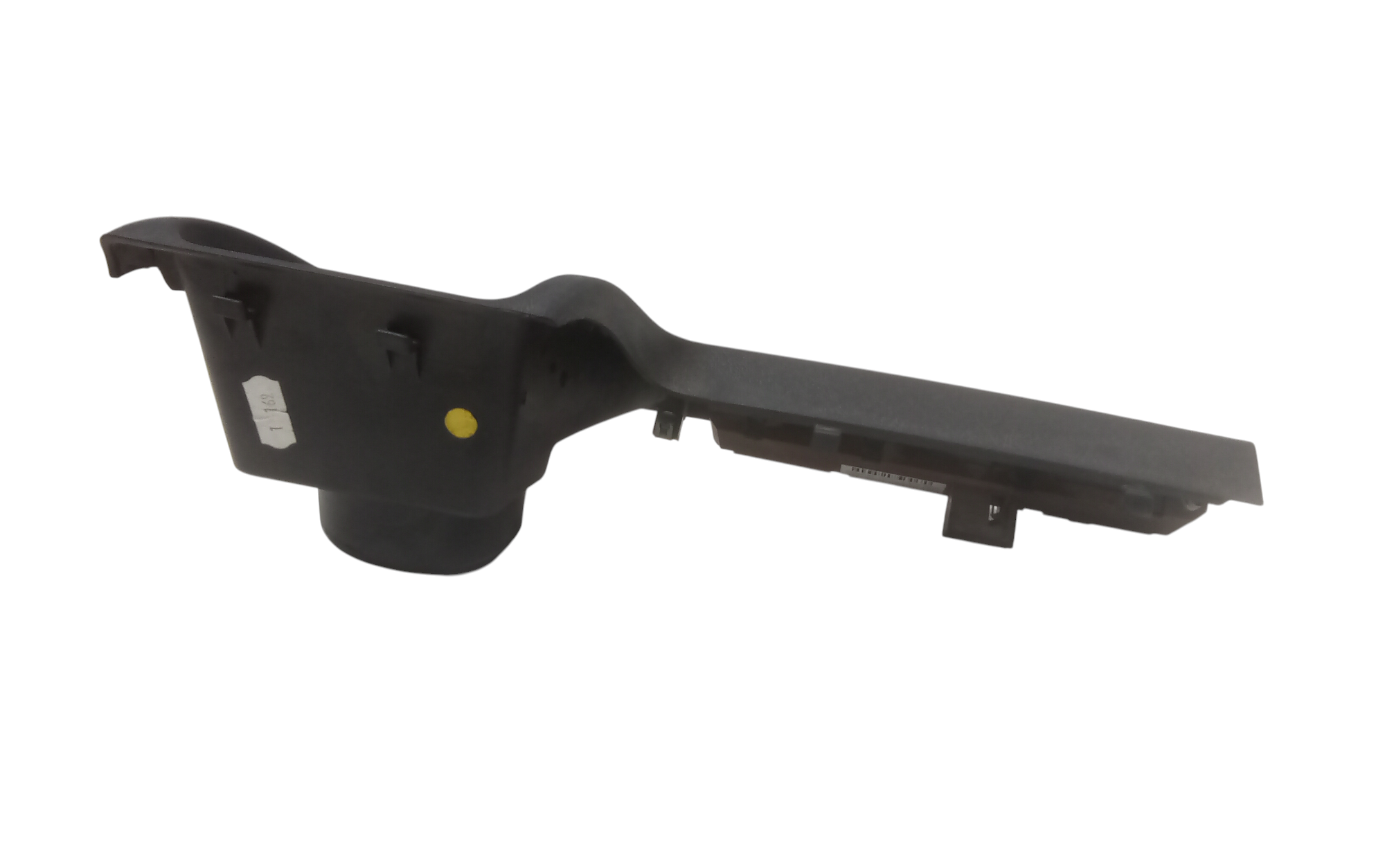 Pulsantiera Centrale per Fiat Ducato 6 Serie (2017 - In produzione)