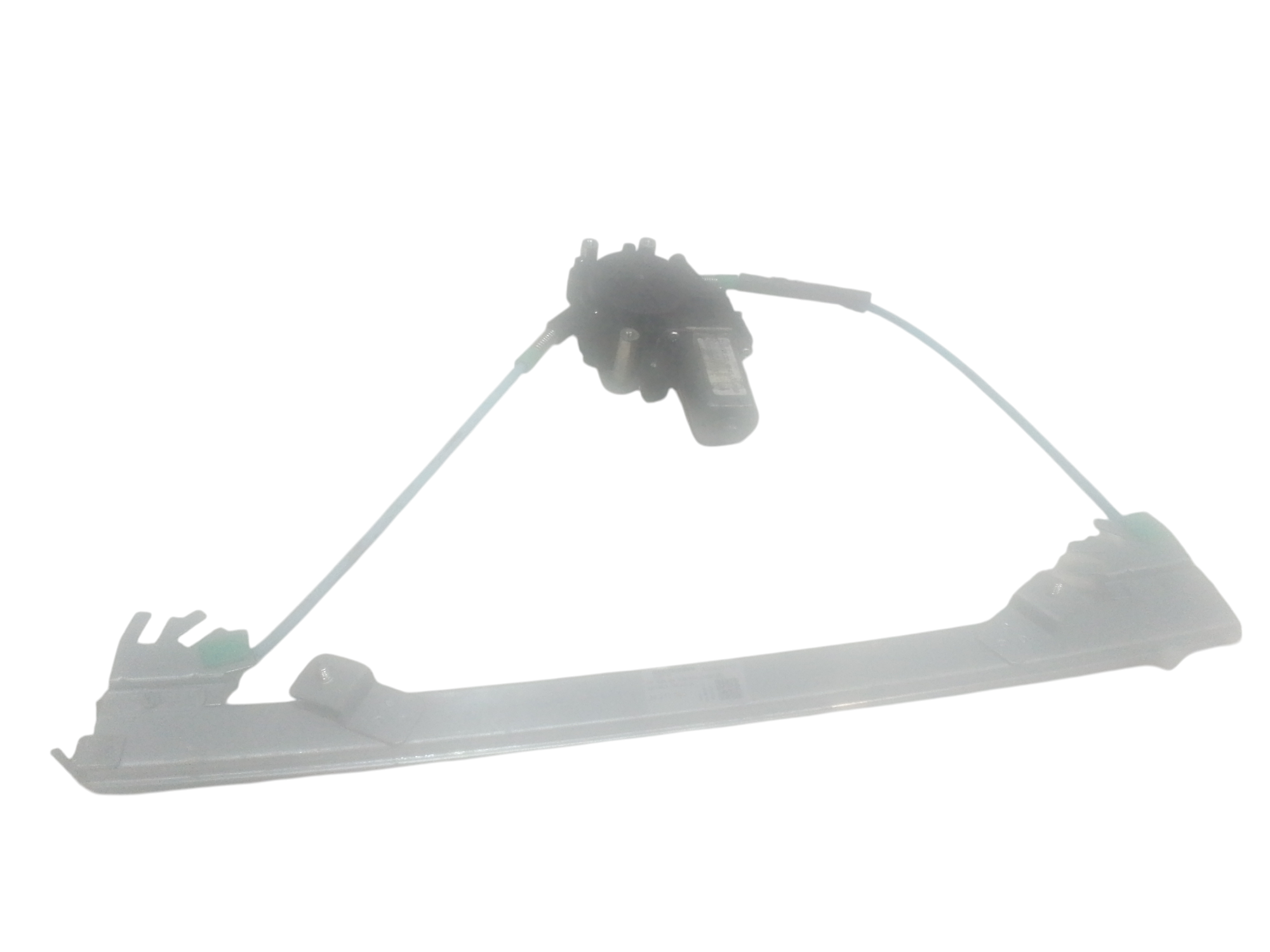 Cremagliera anteriore sinistra Guida per Fiat Panda 1.4 16v 100 Hp (2009 - 2011)