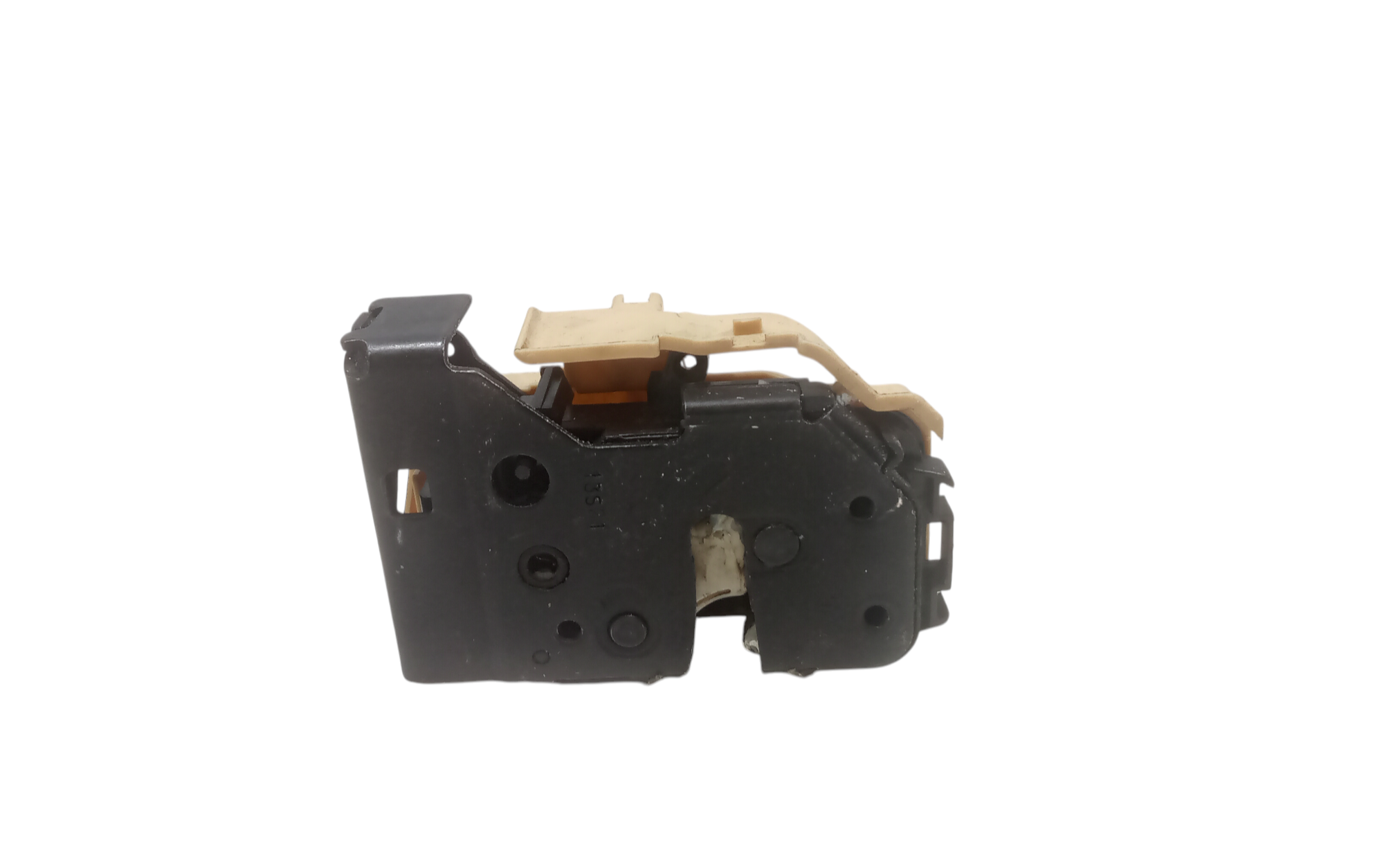 Serratura Anteriore Sinistra per Alfa Romeo Stelvio Serie (949_) (16>) (2016 - In produzione)